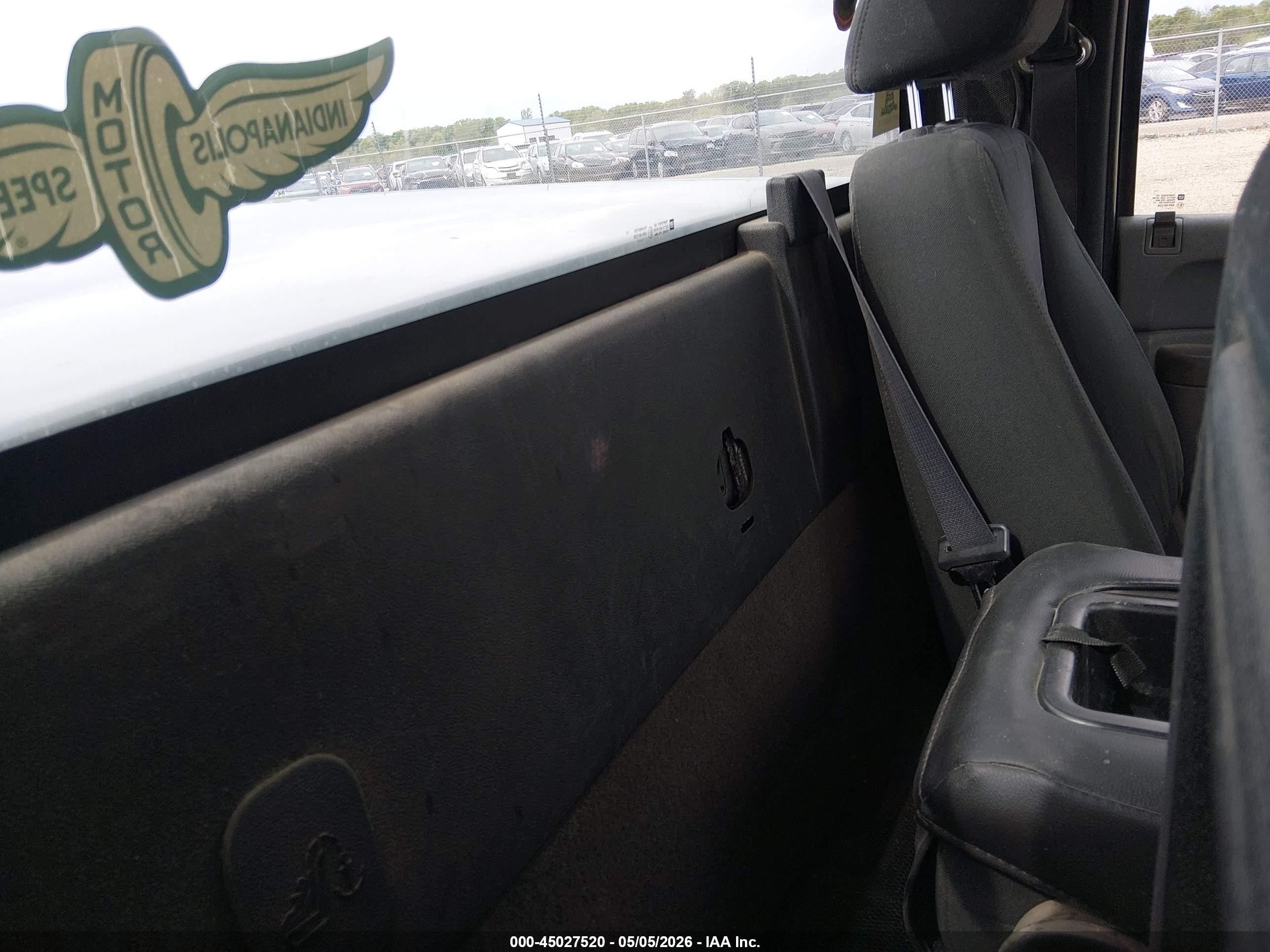 2011 Chevrolet Silverado 1500 Work Truck Серый vin: 1GCNCPEX8BZ345500