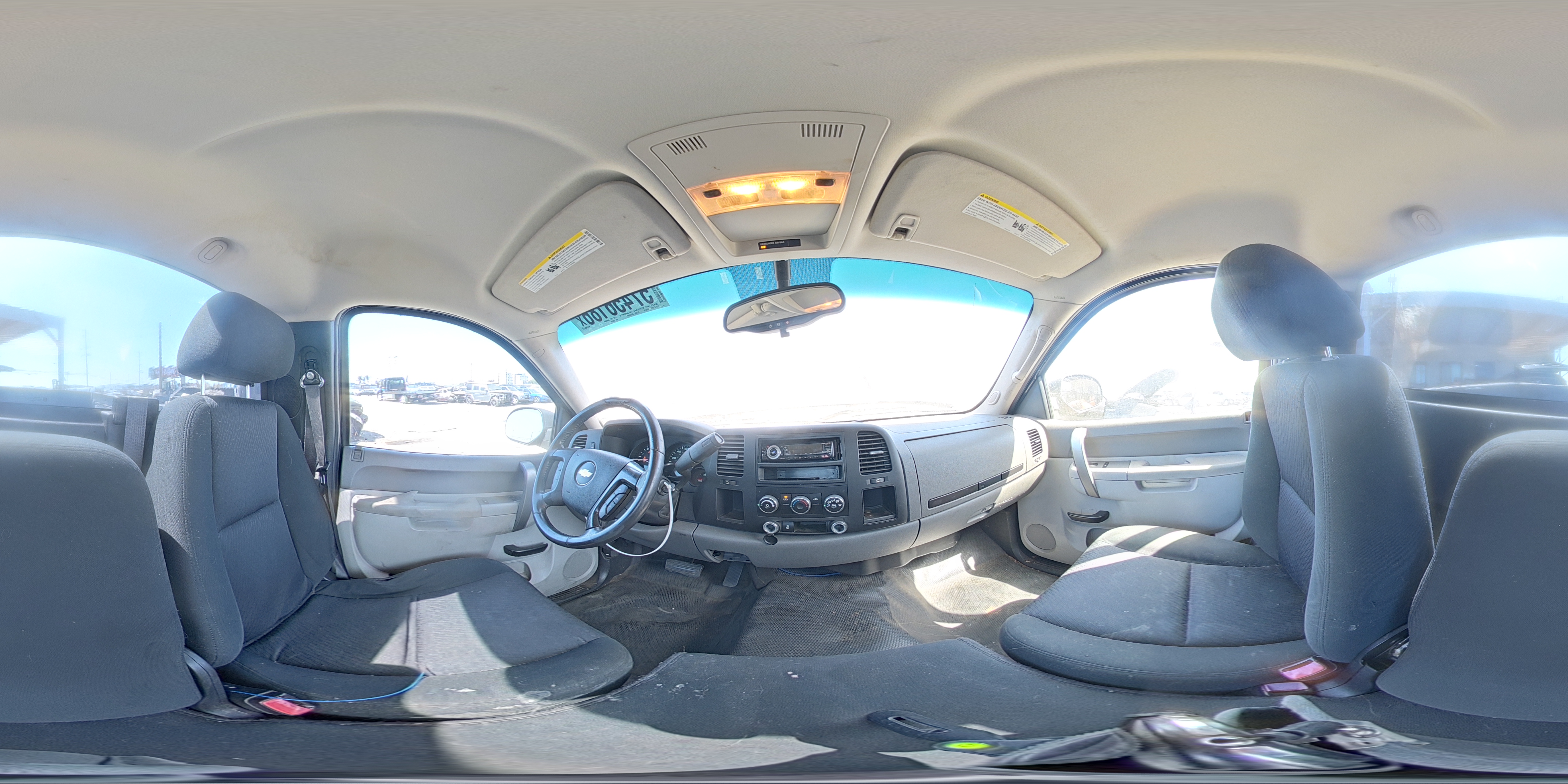 2012 Chevrolet Silverado C1500 Черный vin: 1GCNCPEX8CZ135934