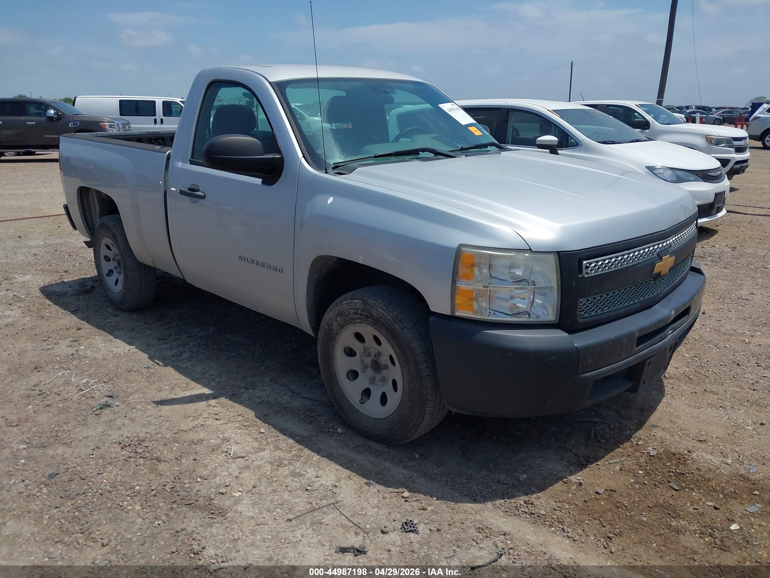 1GCNCPEX9CZ294378