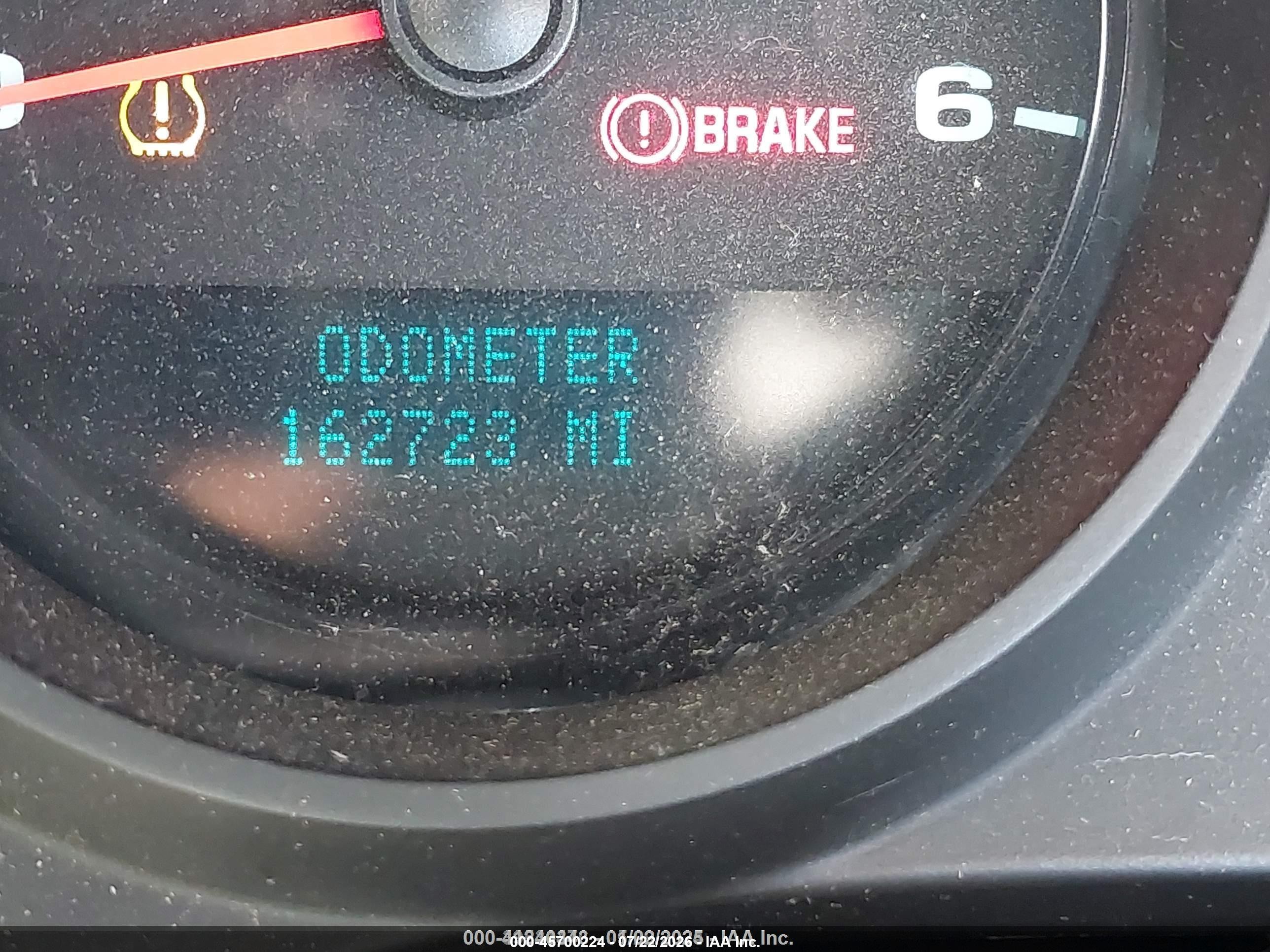 2013 Chevrolet Silverado 1500 Work Truck vin: 1GCNCPEXXDZ394717