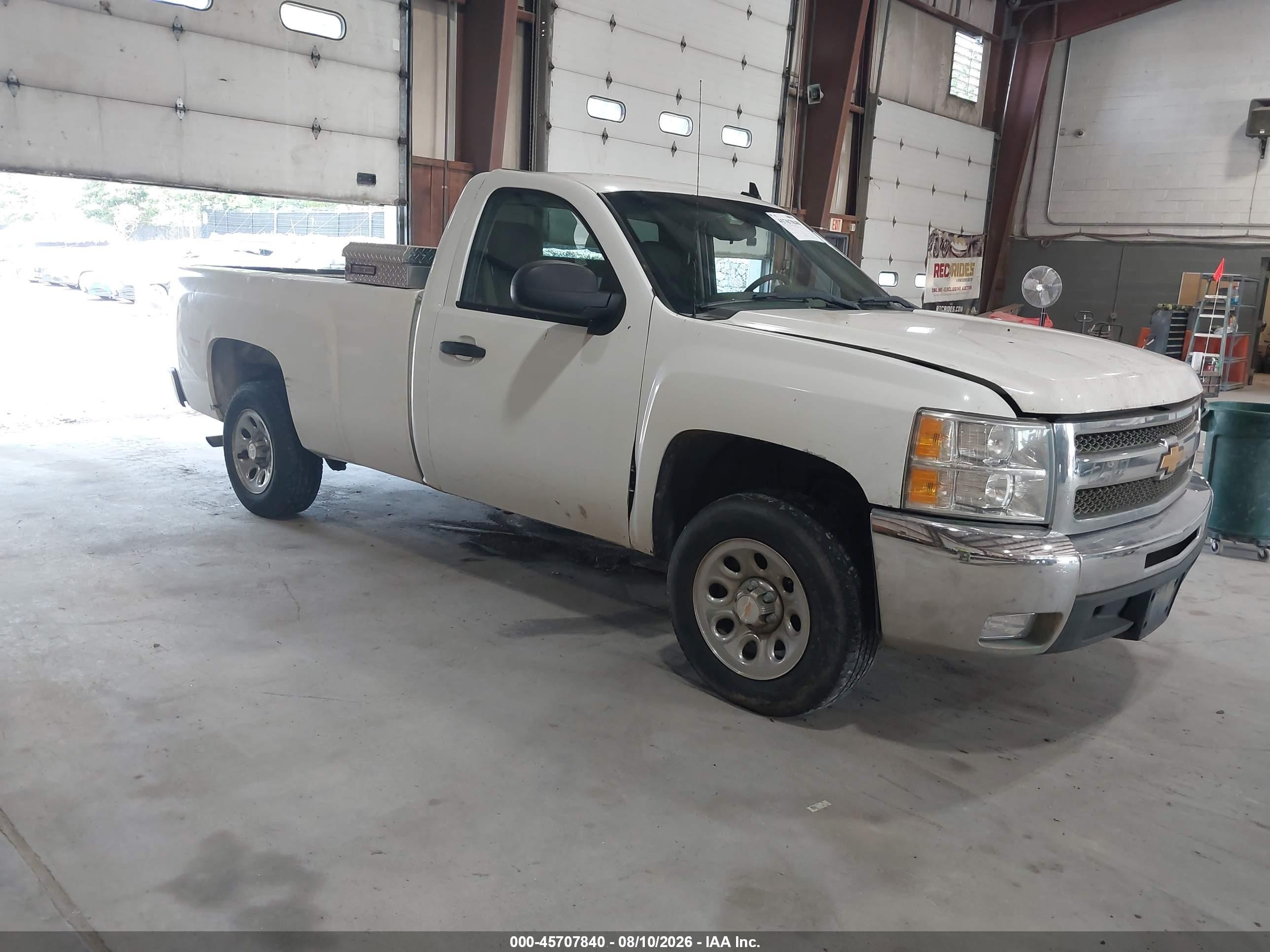 2013 Chevrolet Silverado 1500 Lt White vin: 1GCNCSEA4DZ191384