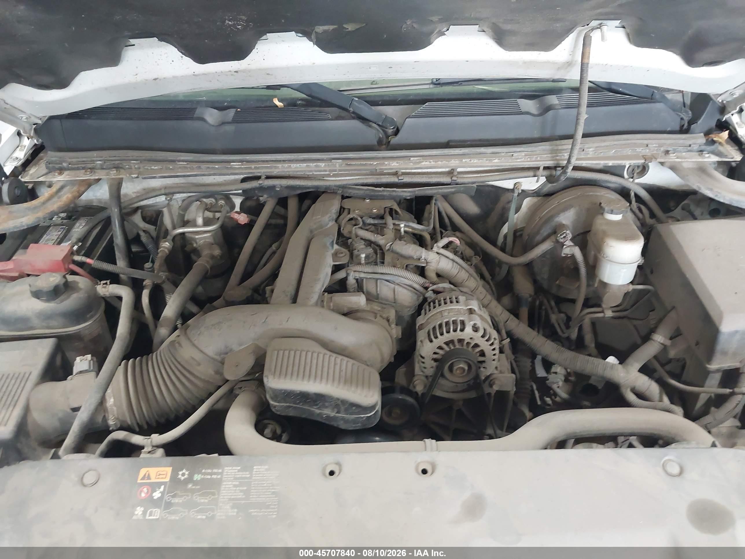 2013 Chevrolet Silverado 1500 Lt White vin: 1GCNCSEA4DZ191384