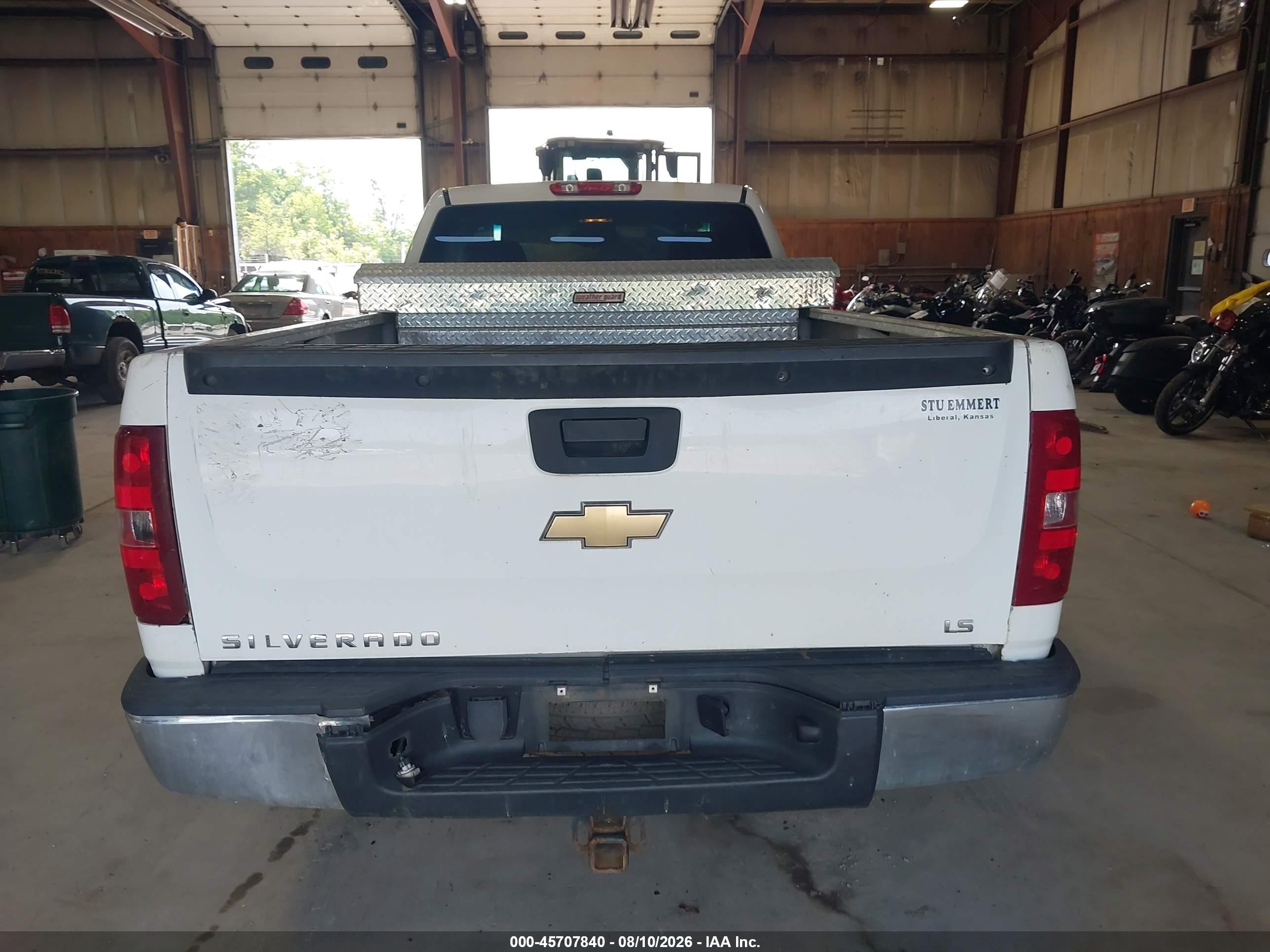 2013 Chevrolet Silverado 1500 Lt White vin: 1GCNCSEA4DZ191384