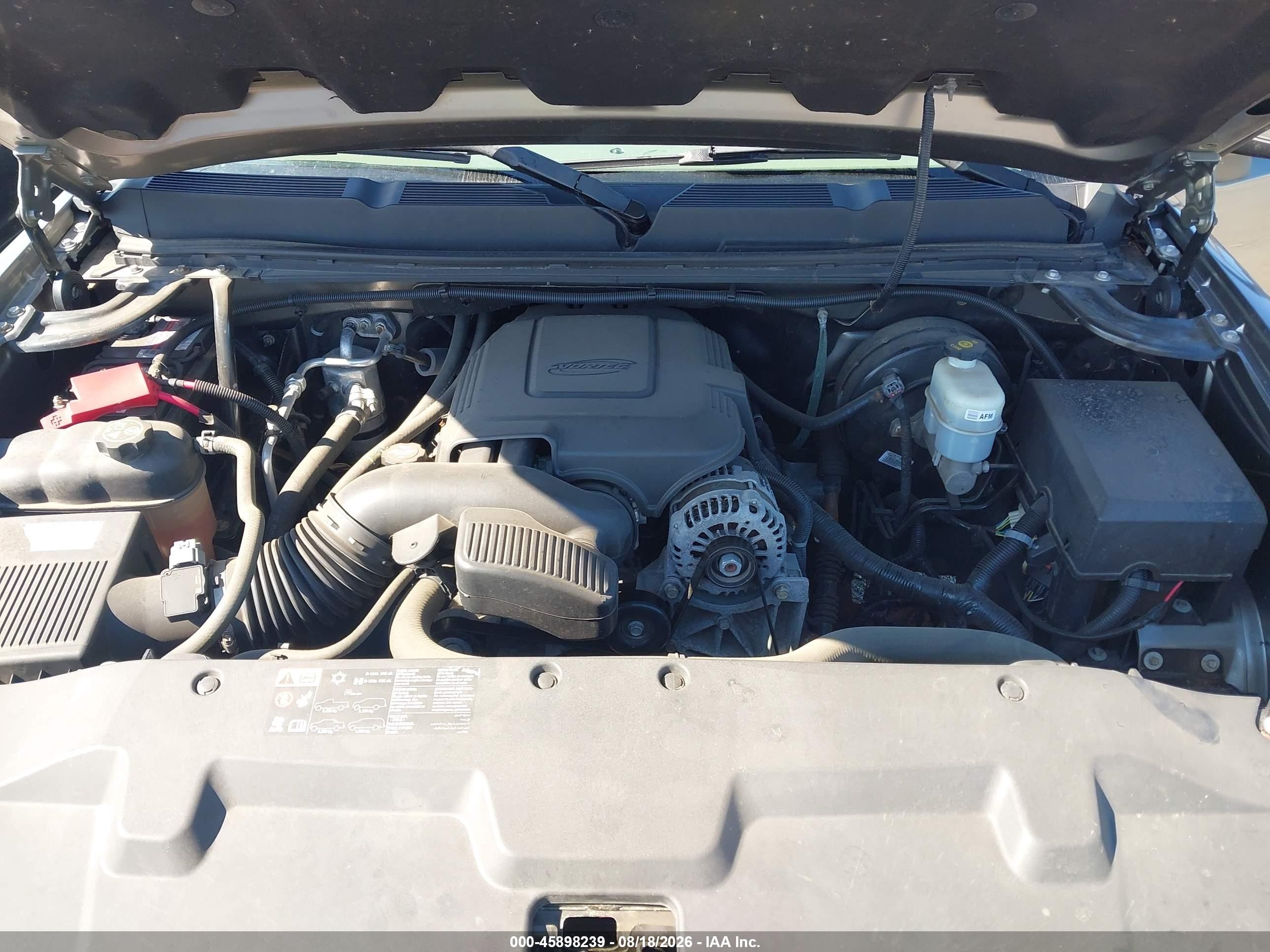 2013 Chevrolet Silverado 1500 Work Truck Tan vin: 1GCNKPE05DZ300149