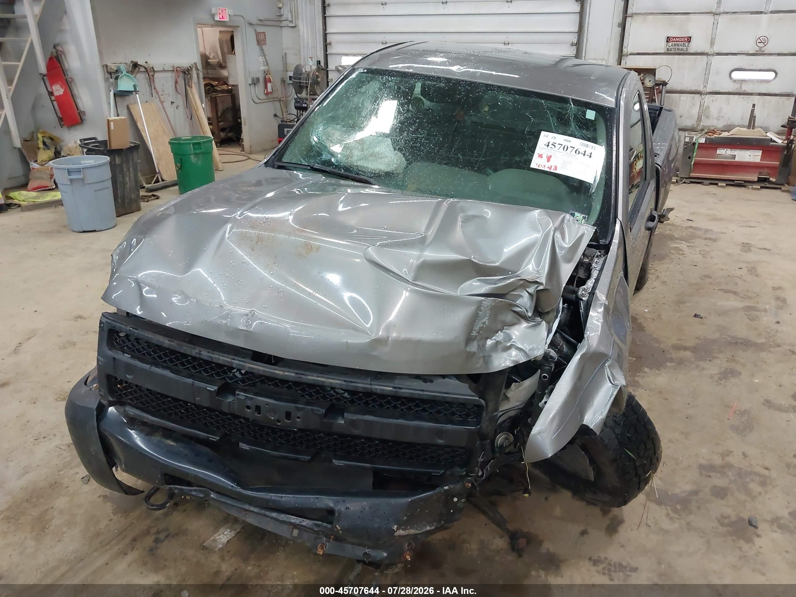 2013 Chevrolet Silverado 1500 Work Truck Gray vin: 1GCNKPEA8DZ330996
