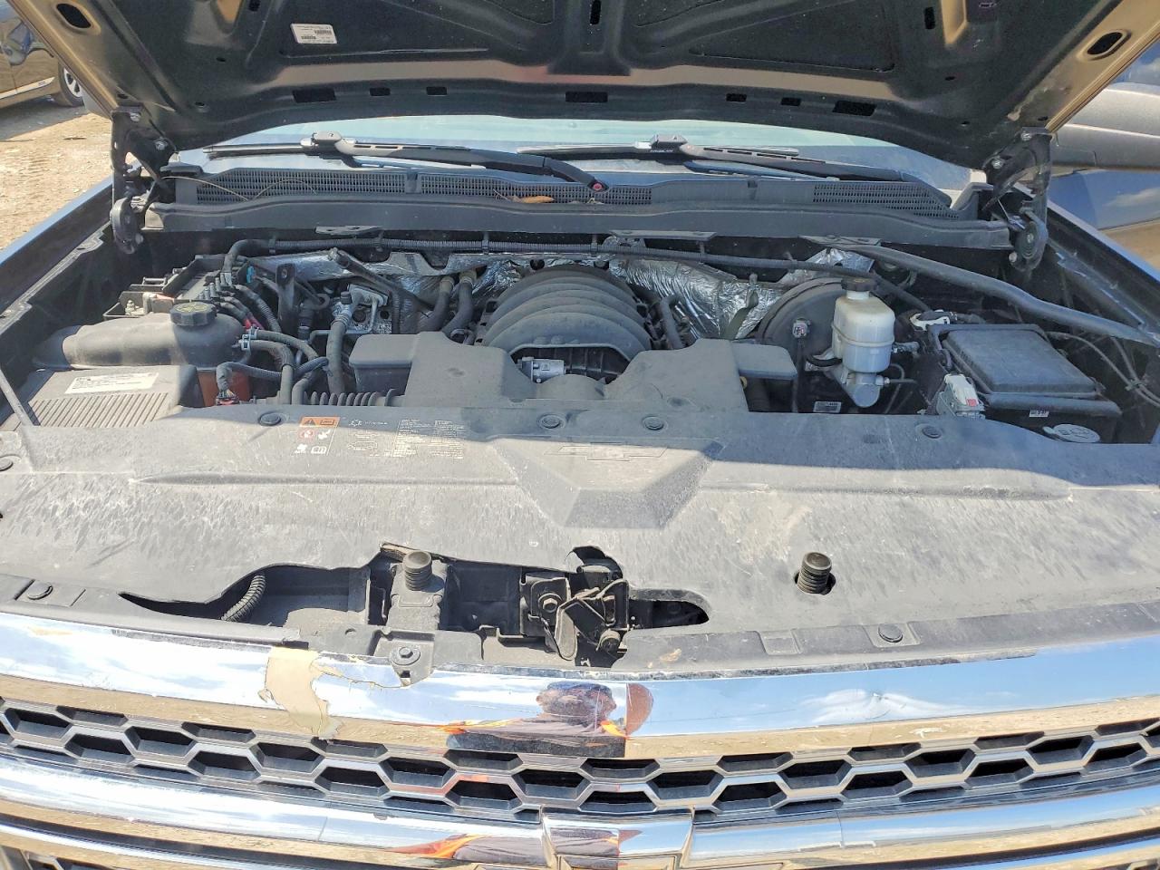 2015 Chevrolet Silverado K1500 Black vin: 1GCNKPEC9FZ440461