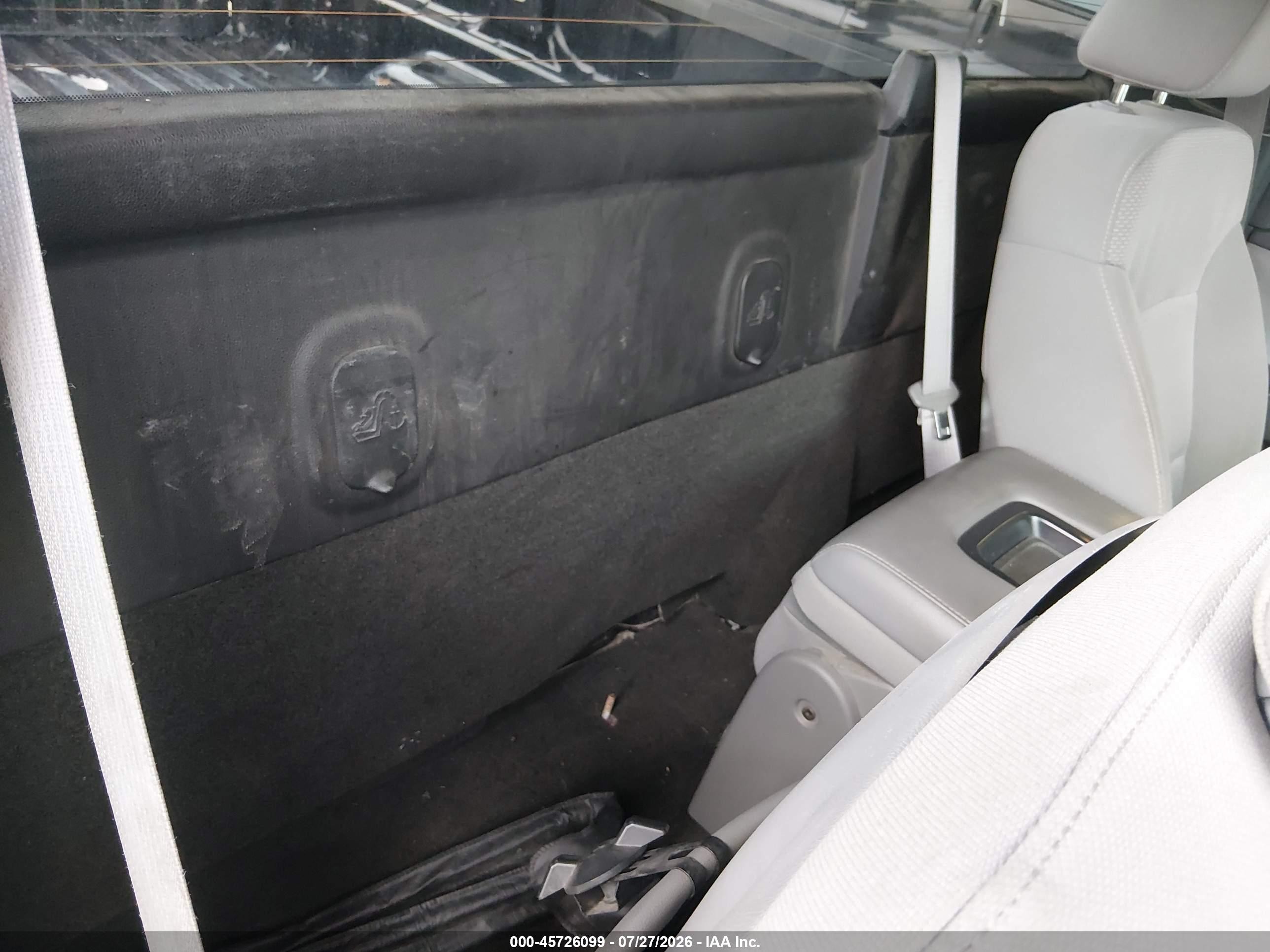 2015 Chevrolet Silverado 1500 Work Truck Черный vin: 1GCNKPEH1FZ368831