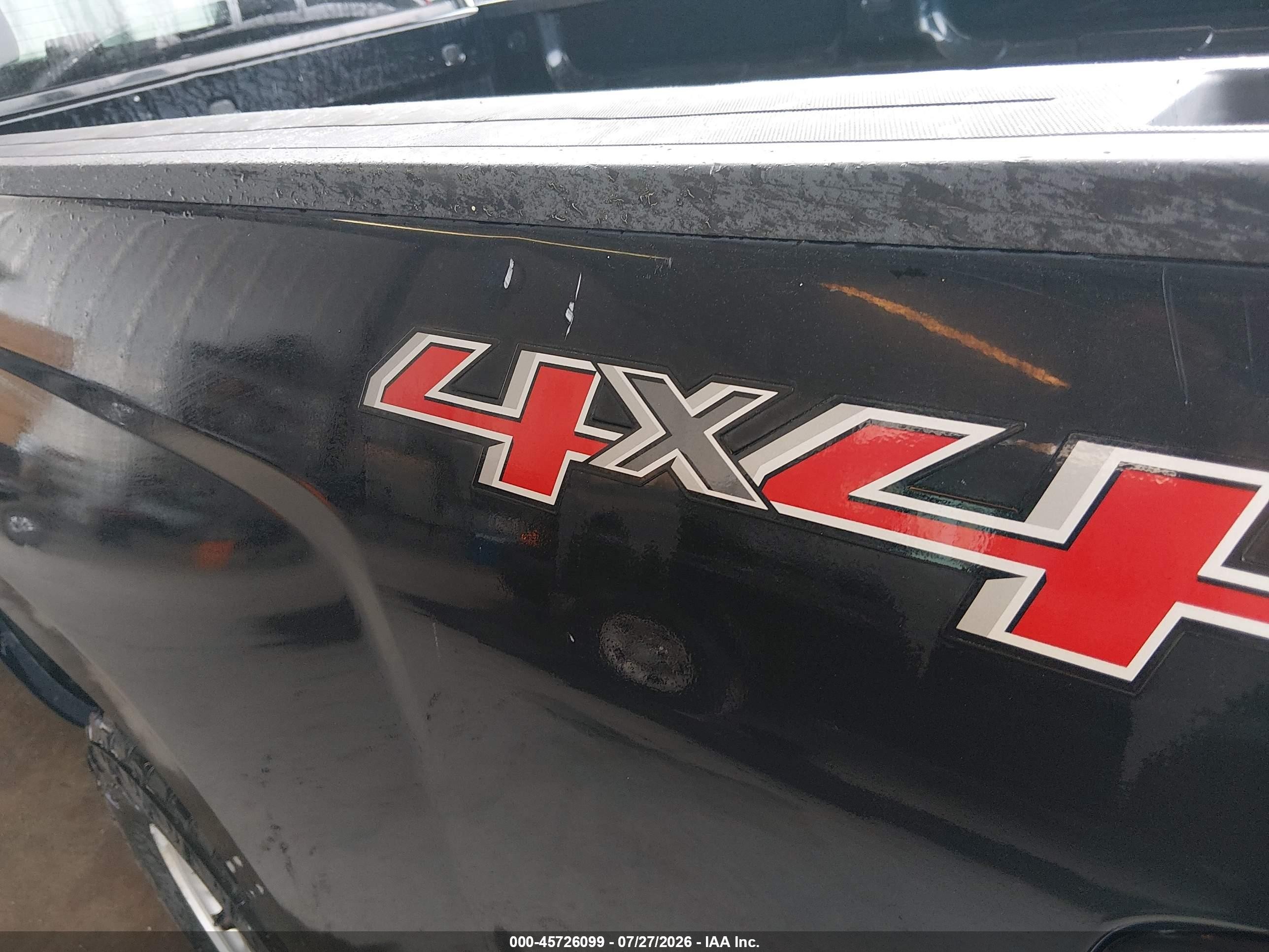 2015 Chevrolet Silverado 1500 Work Truck Черный vin: 1GCNKPEH1FZ368831