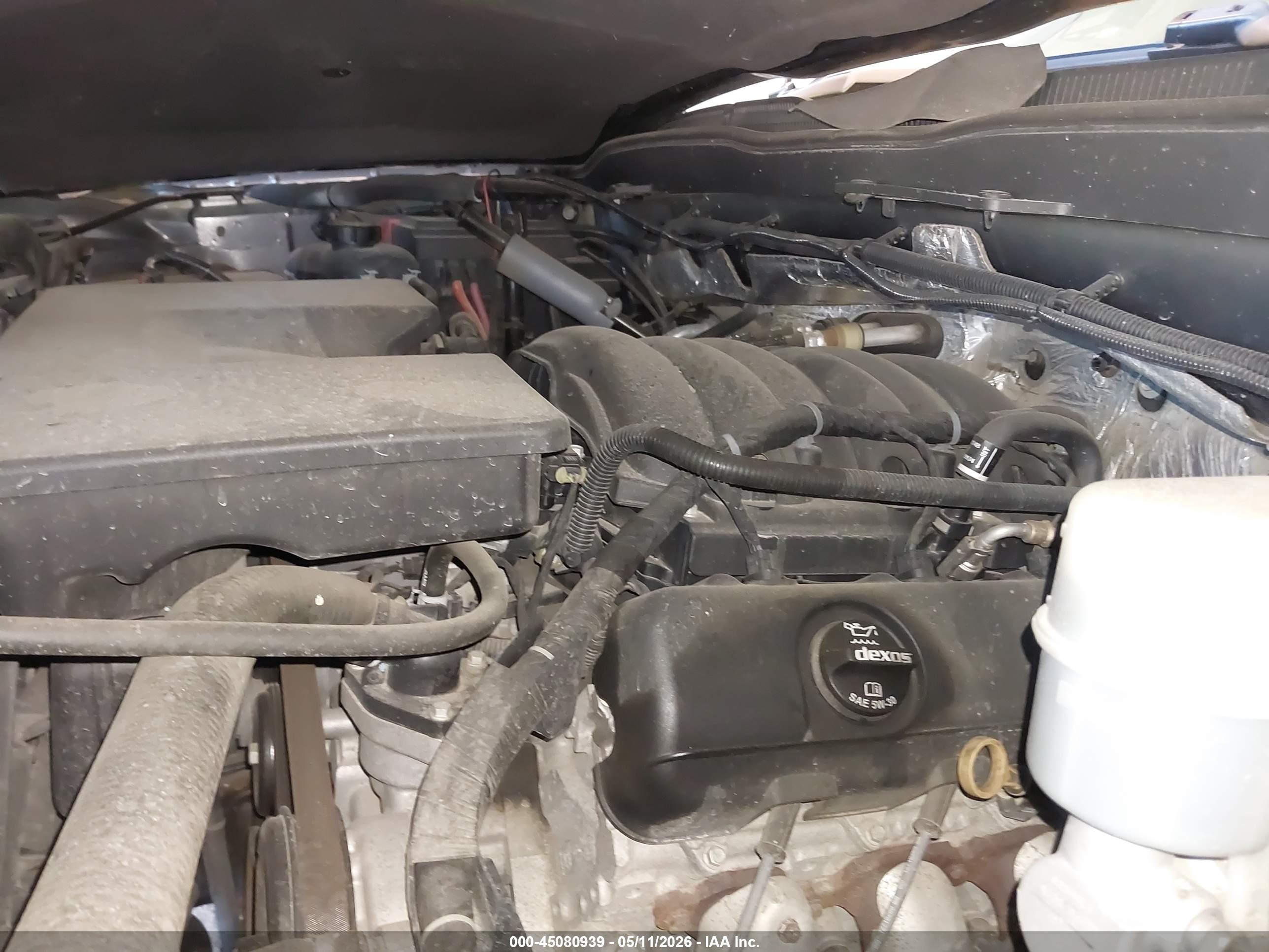 2014 Chevrolet Silverado 1500 Work Truck 2wt Gray vin: 1GCNKPEH5EZ336902