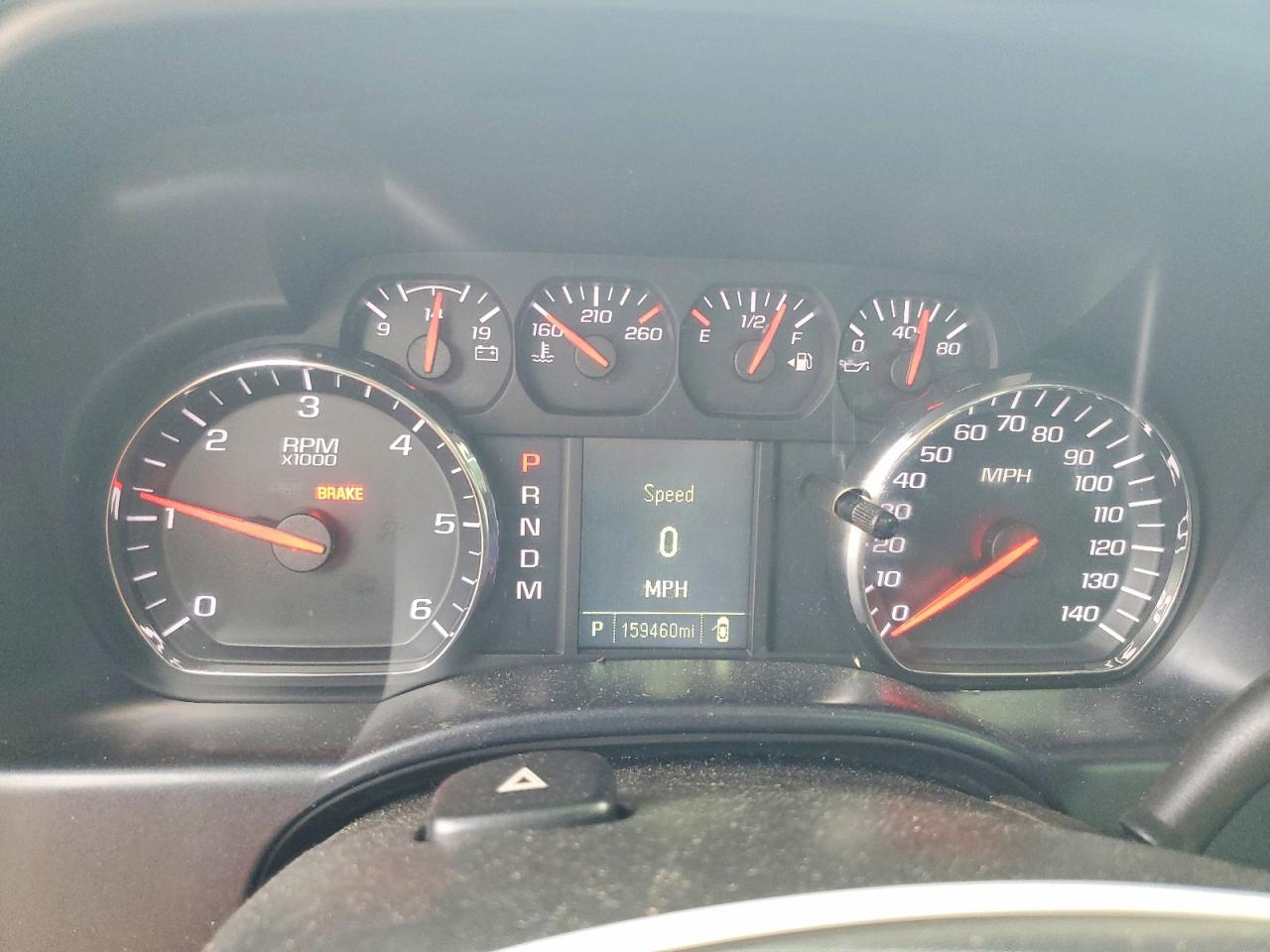 2014 Chevrolet Silverado K1500 Белый vin: 1GCNKPEH5EZ341047