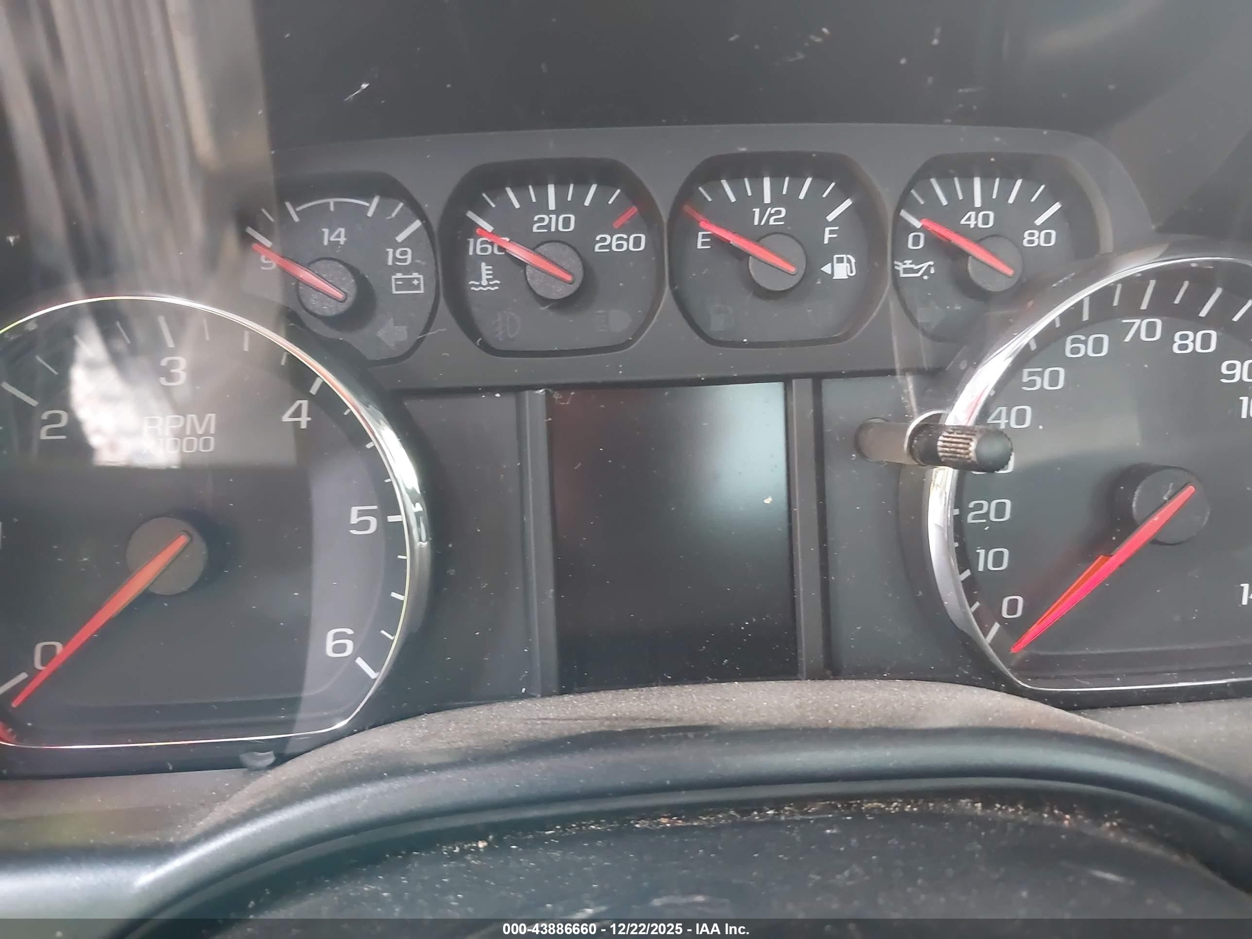 2015 Chevrolet Silverado 1500 Wt Silver vin: 1GCNKPEH6FZ408868