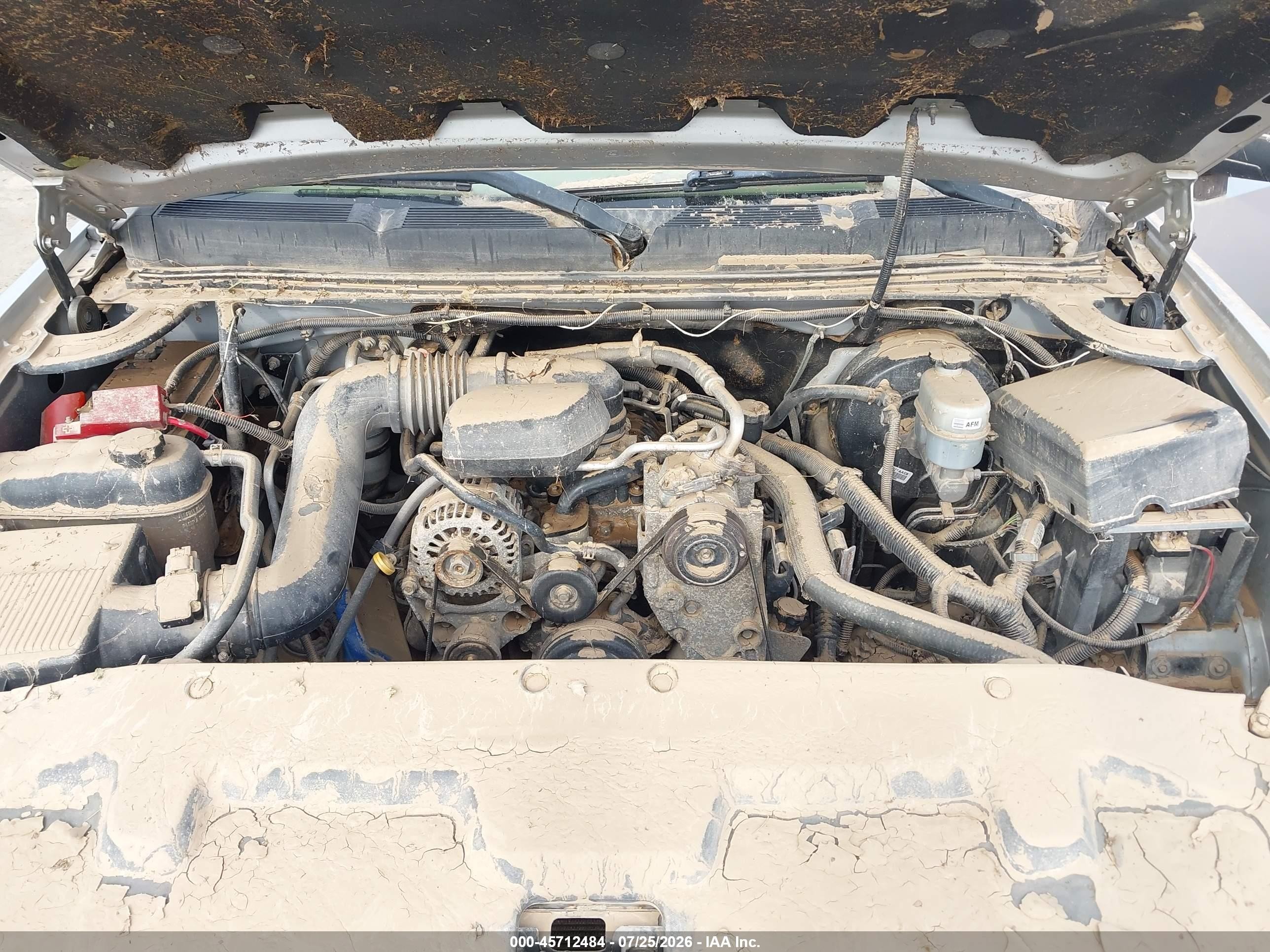 2012 Chevrolet Silverado 1500 Work Truck Silver vin: 1GCNKPEX0CZ288858