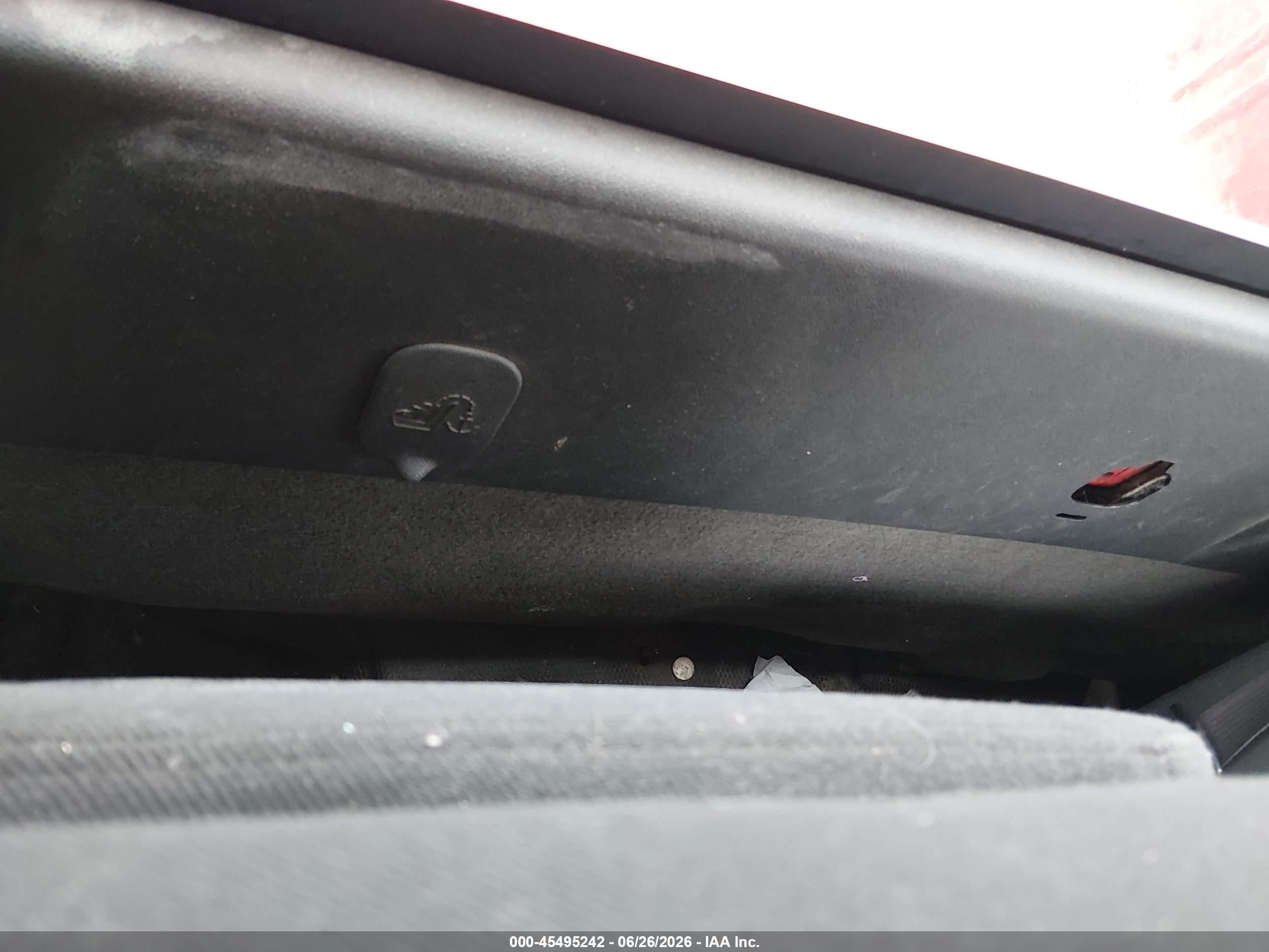 2011 Chevrolet Silverado 1500 Work Truck Red vin: 1GCNKPEX5BZ187572