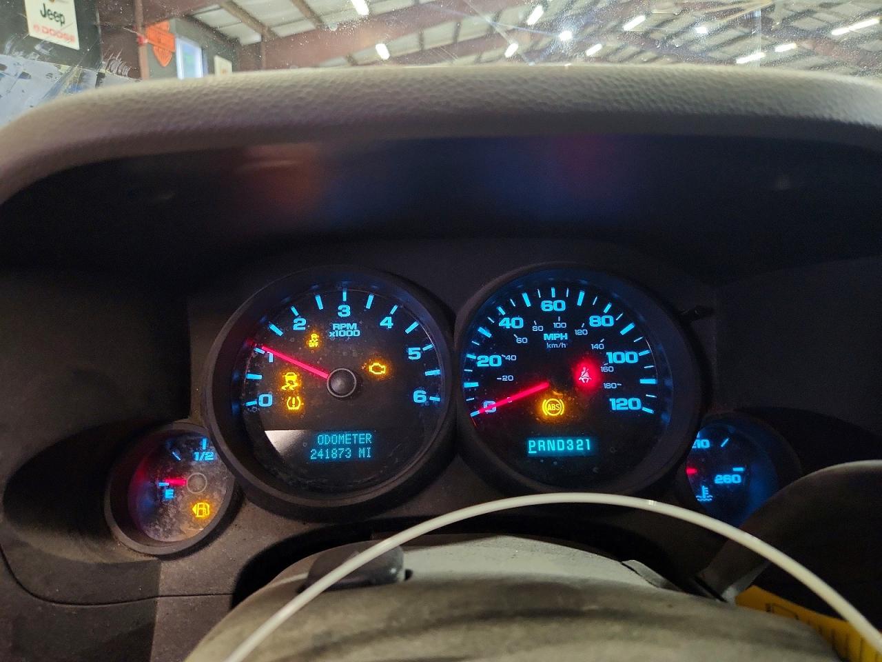 2012 Chevrolet Silverado K1500 Blue vin: 1GCNKPEX5CZ192711