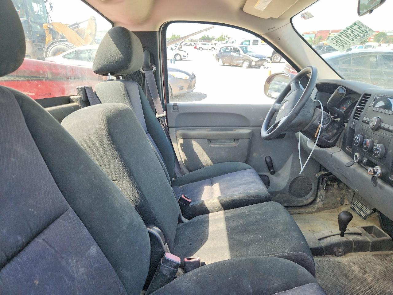 2013 Chevrolet Silverado K1500 Red vin: 1GCNKPEX9DZ167585