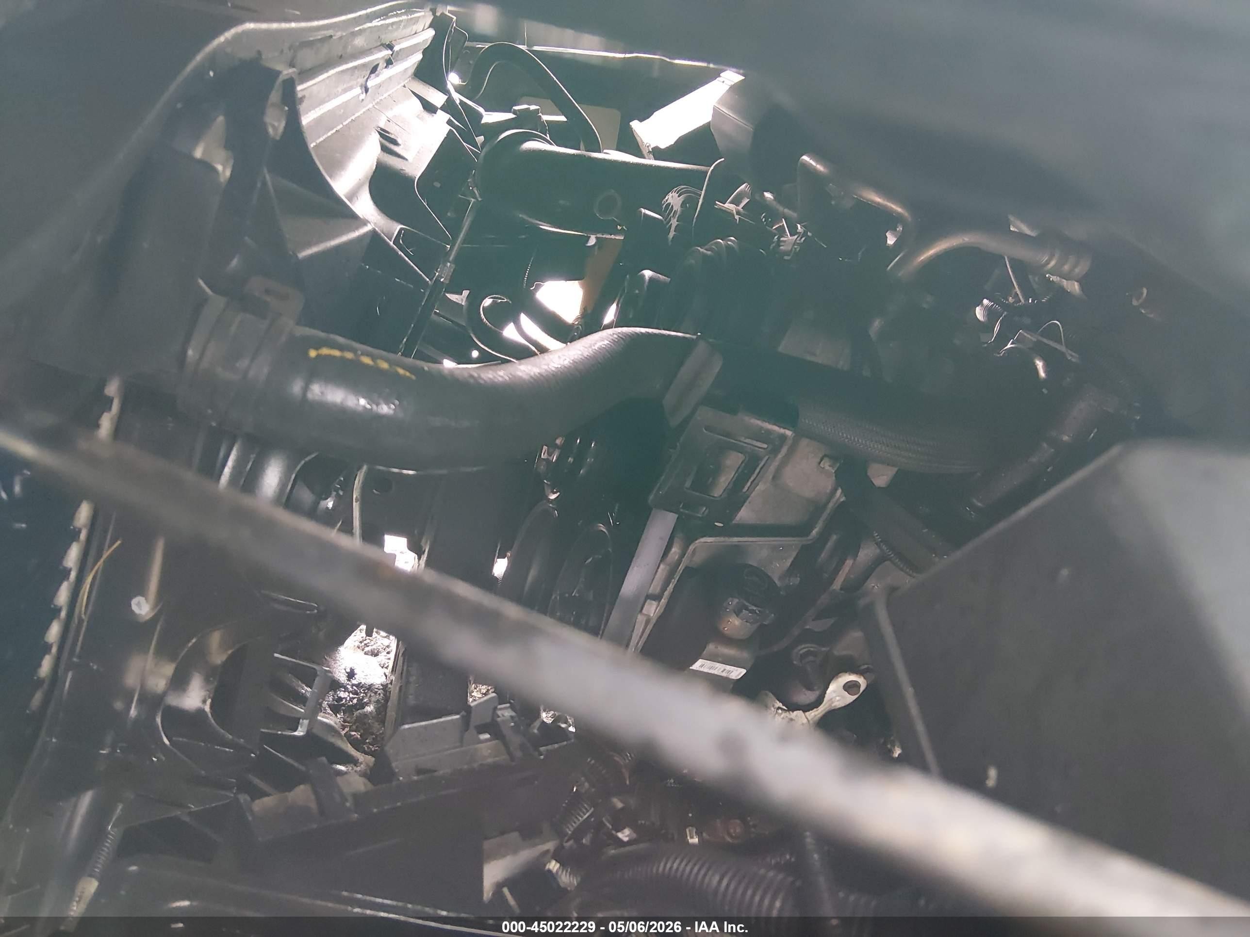 2013 Chevrolet Silverado 1500 Work Truck Черный vin: 1GCNKPEXXDZ208113