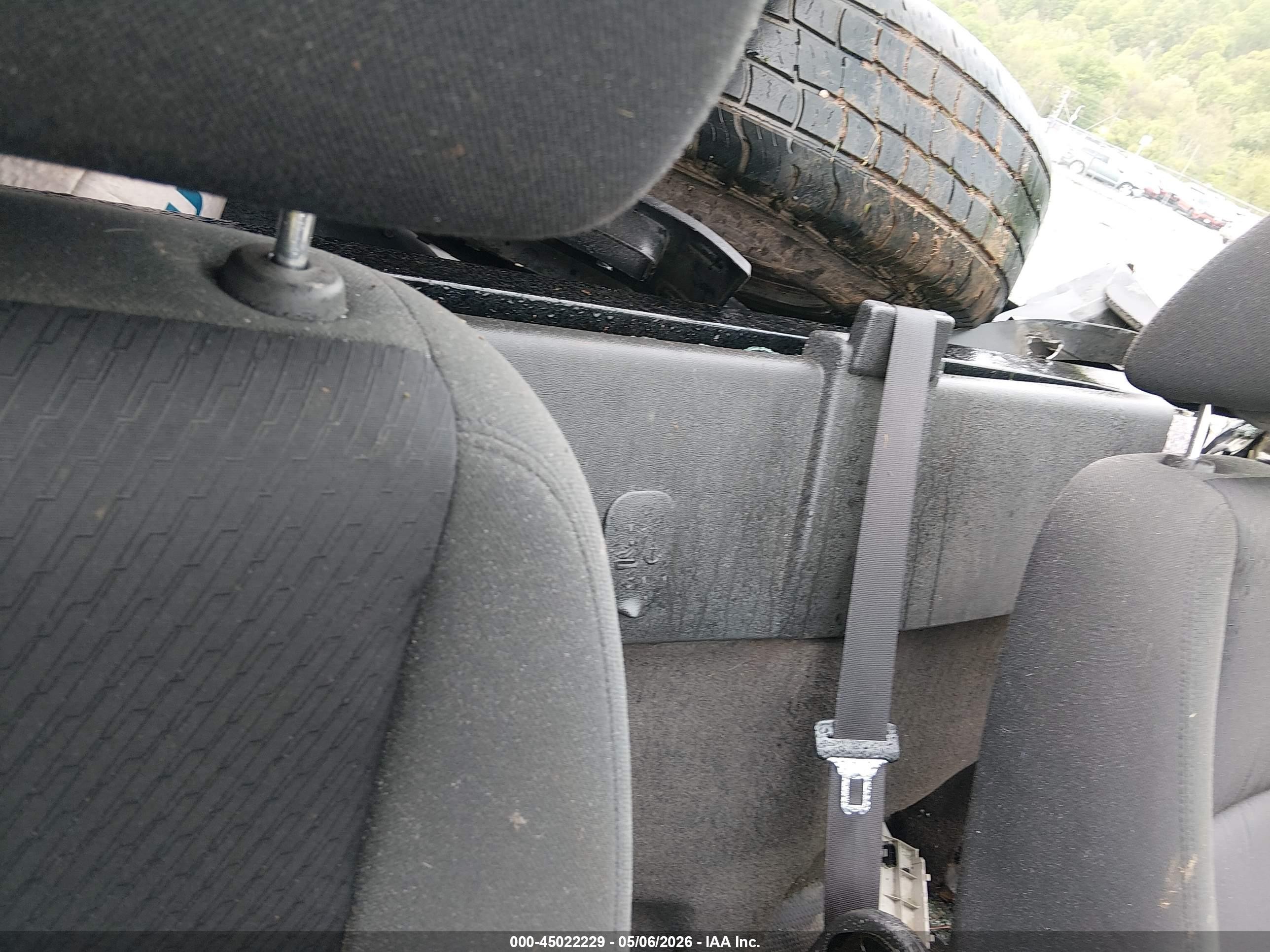 2013 Chevrolet Silverado 1500 Work Truck Черный vin: 1GCNKPEXXDZ208113
