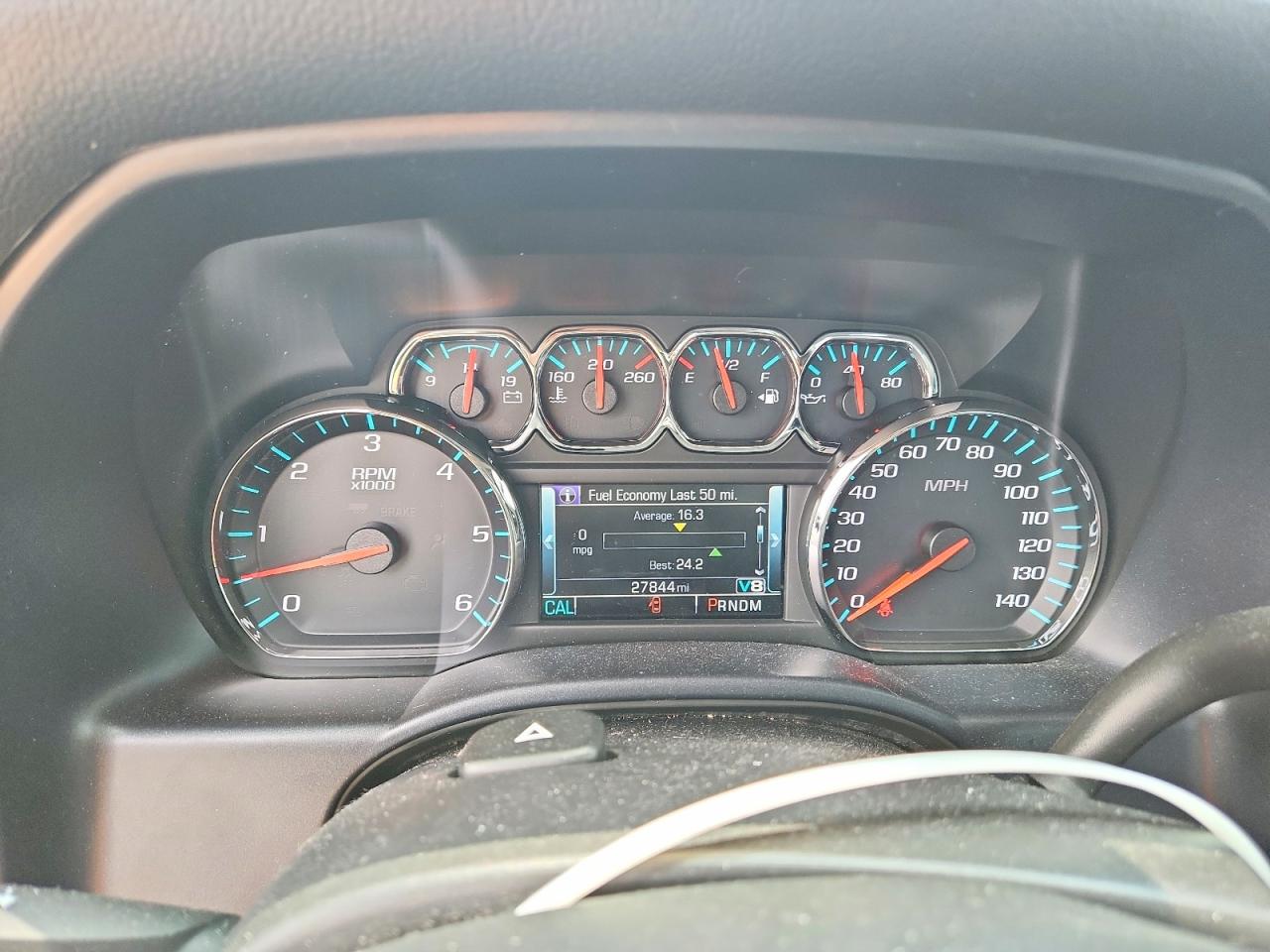 2015 Chevrolet Silverado K1500 Lt Gray vin: 1GCNKREC0FZ384146