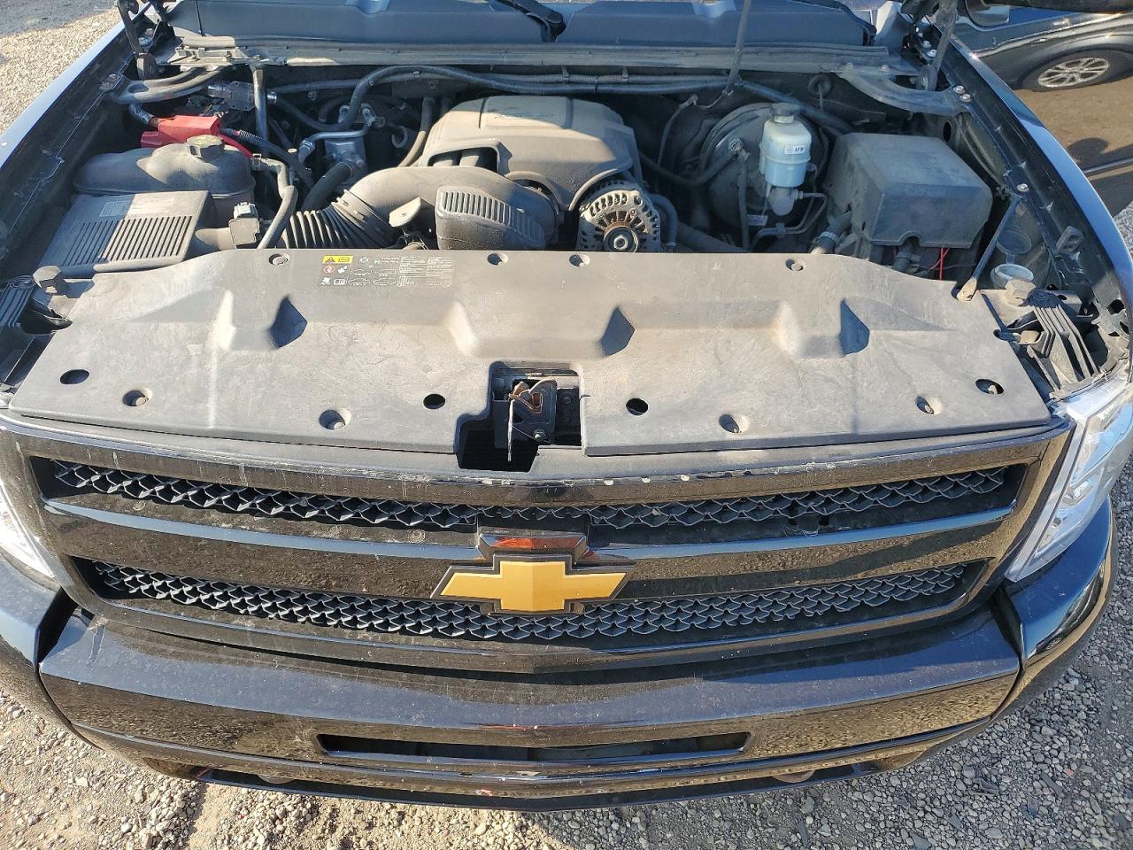 2012 Chevrolet Silverado K1500 Lt Black vin: 1GCNKSE03CZ215893