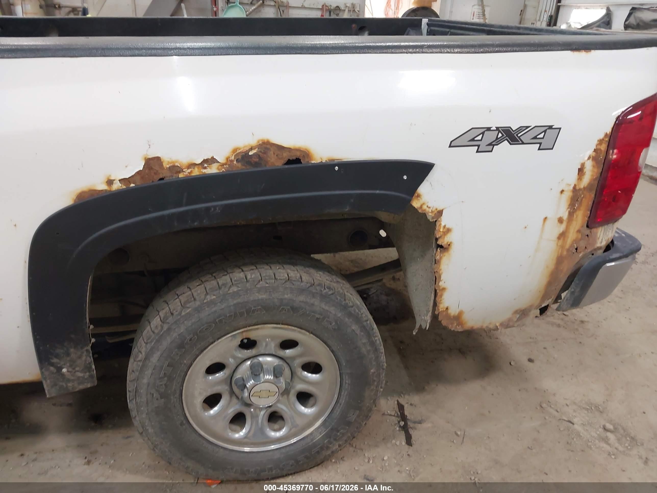2012 Chevrolet Silverado 1500 Lt White vin: 1GCNKSEAXCZ120031