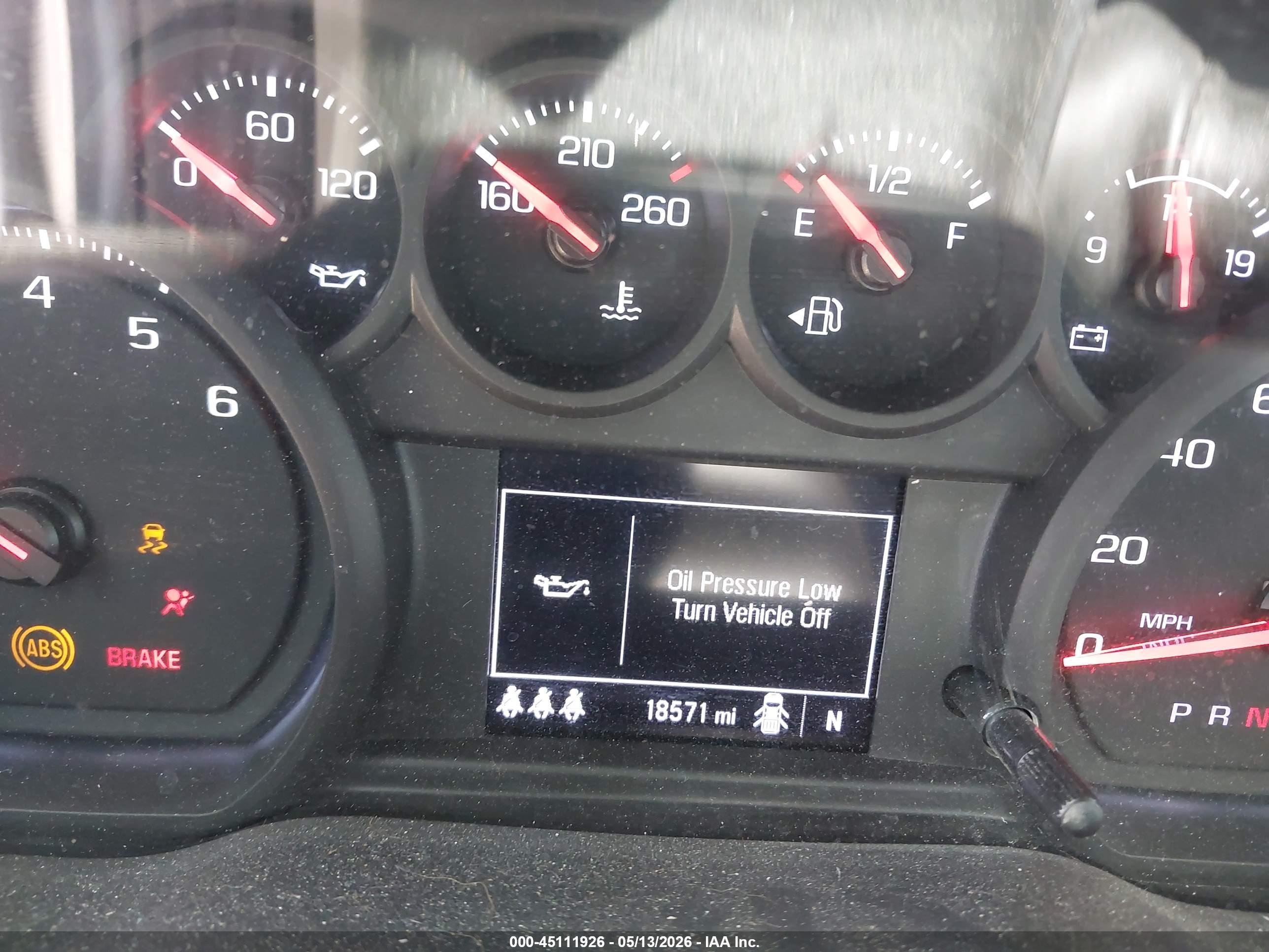 2025 Chevrolet Silverado 1500 2wd  Short Bed Custom Черный vin: 1GCPABEK3SZ336600