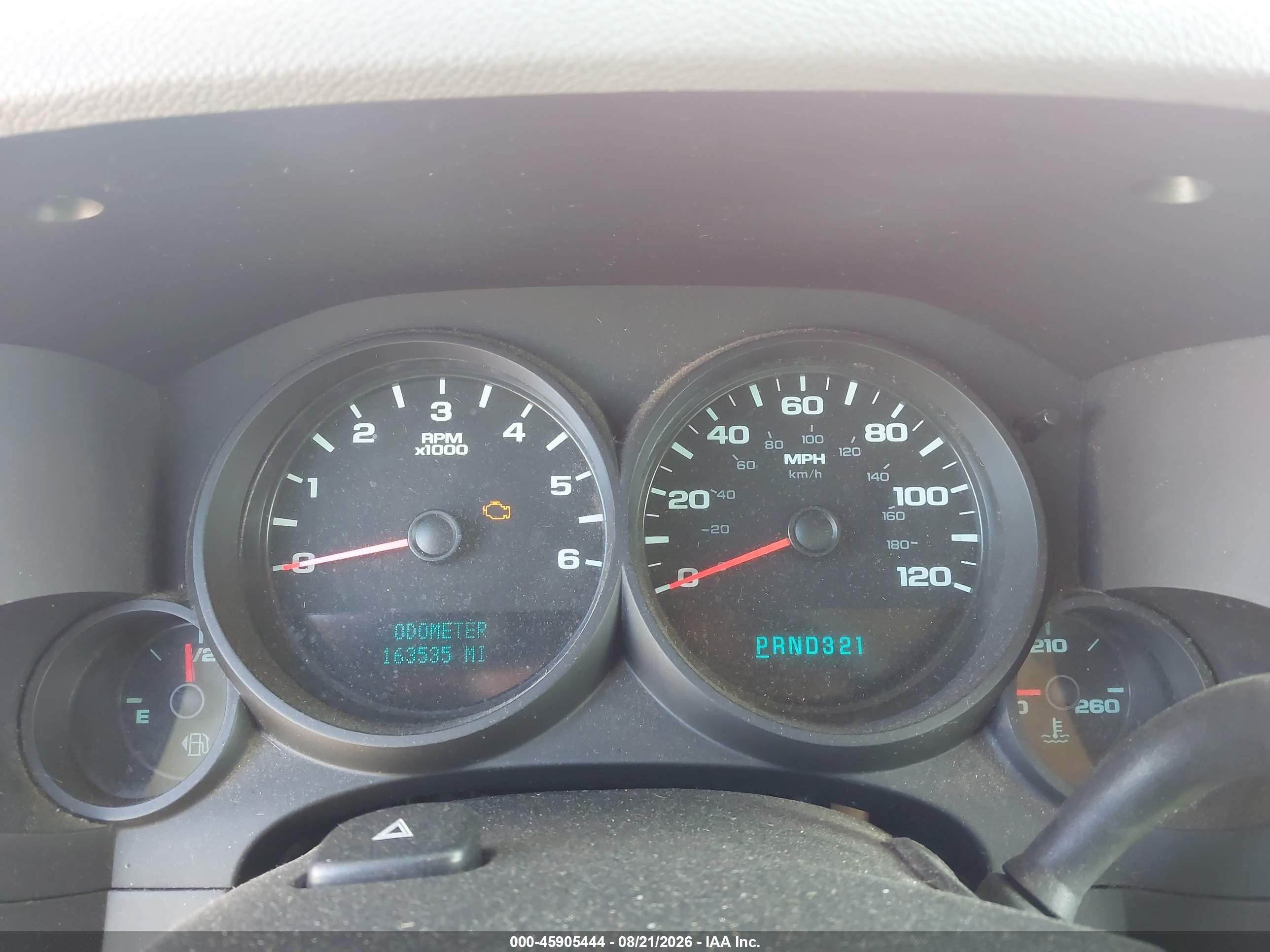 2010 Chevrolet Silverado 1500 Work Truck Red vin: 1GCPCPEX2AZ279971