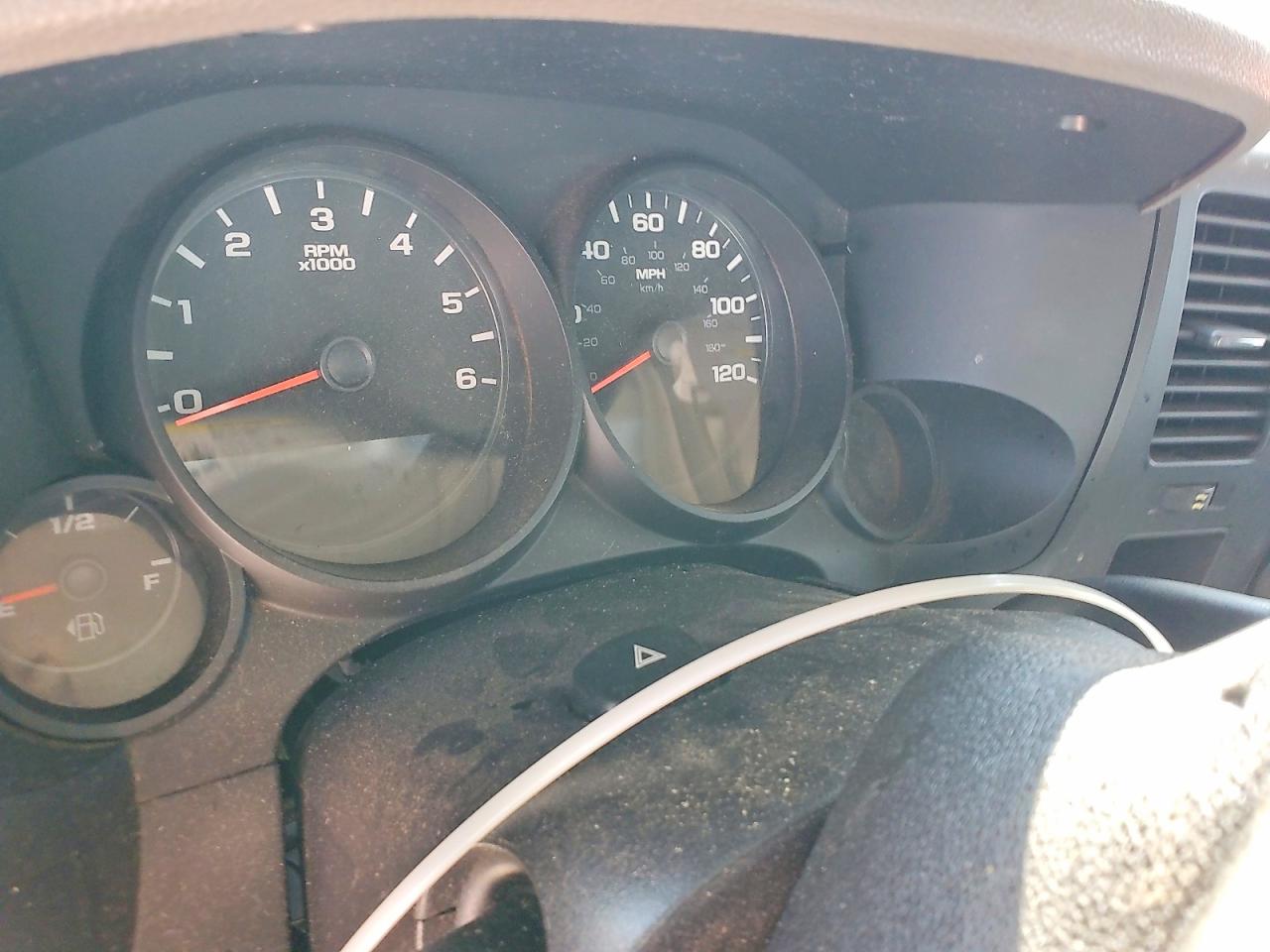 2010 Chevrolet Silverado C1500 Black vin: 1GCPCPEX3AZ179300
