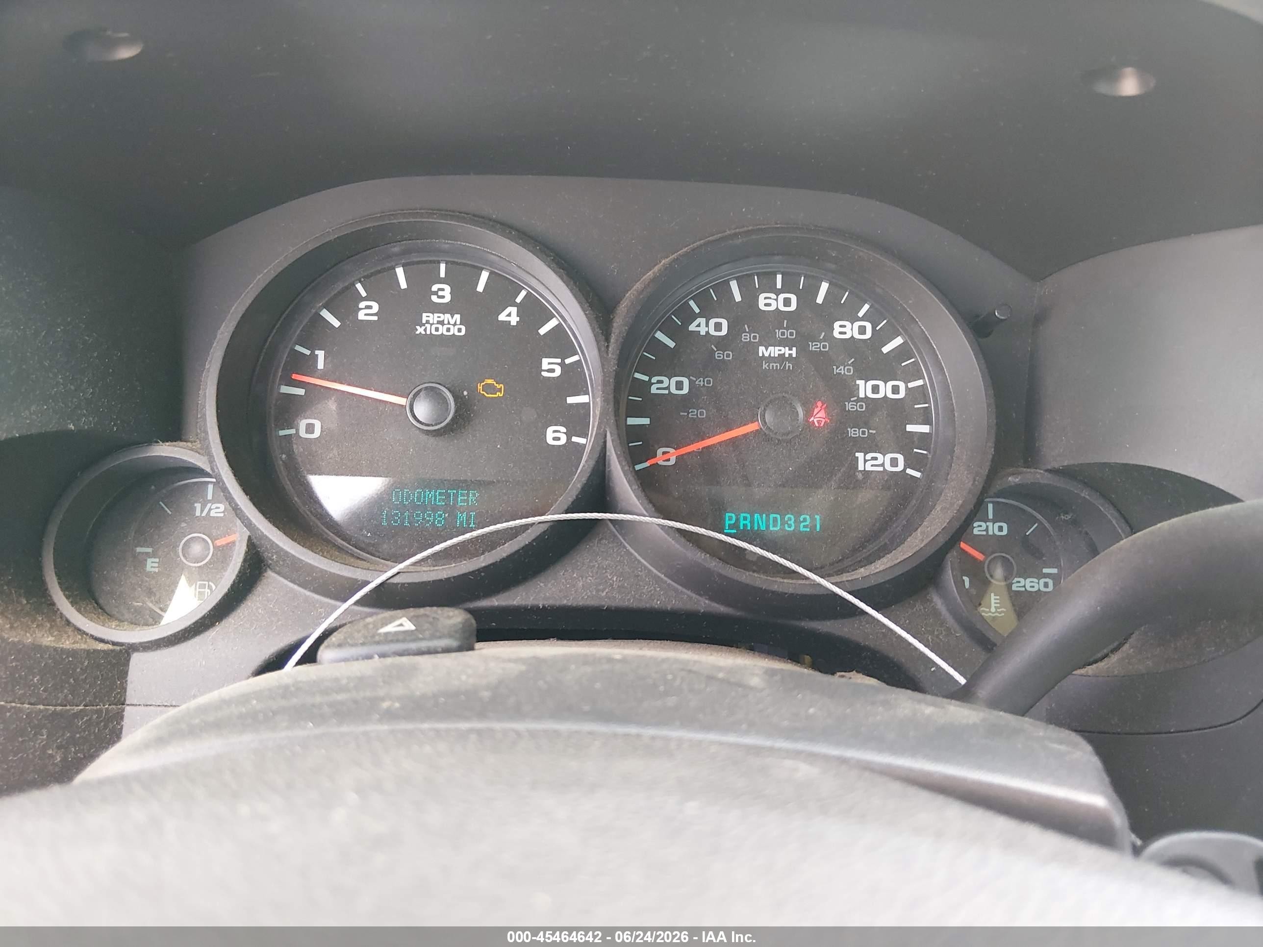 2010 Chevrolet Silverado 1500 Work Truck Gray vin: 1GCPCPEX8AZ166767