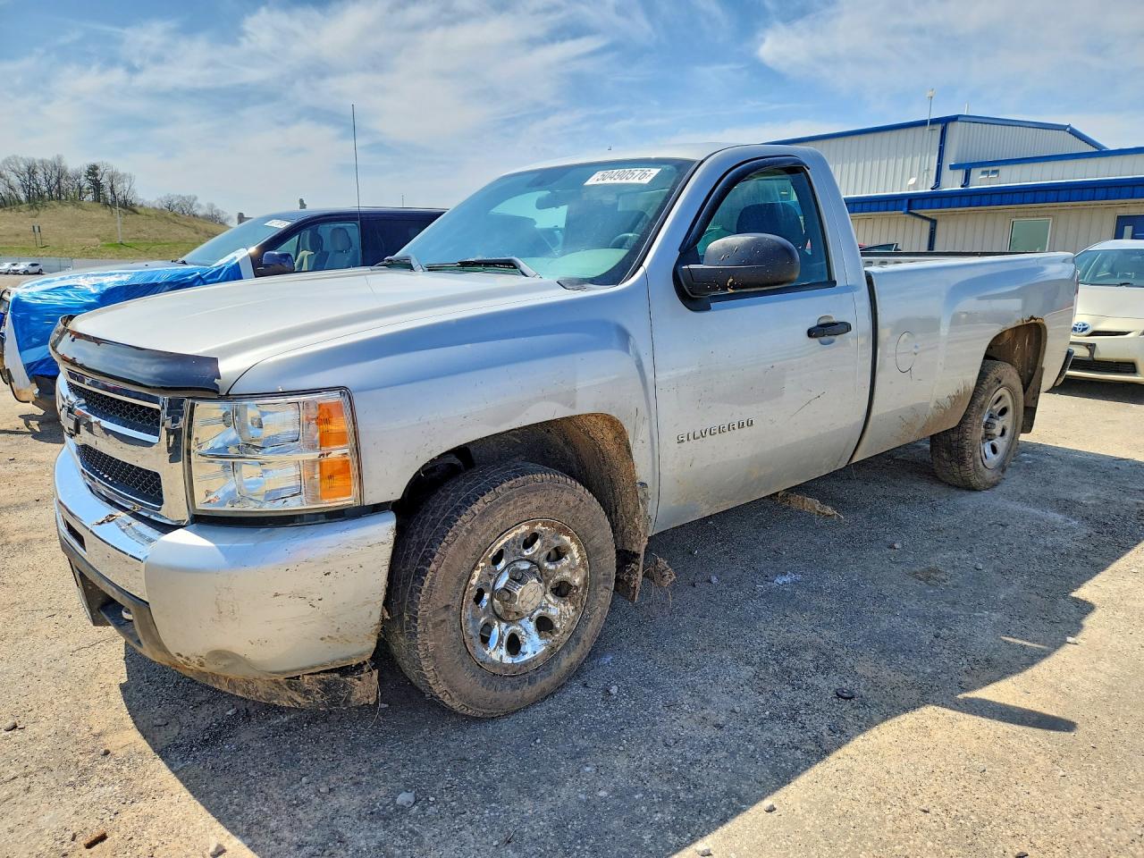 1GCPCPEX9AZ297268