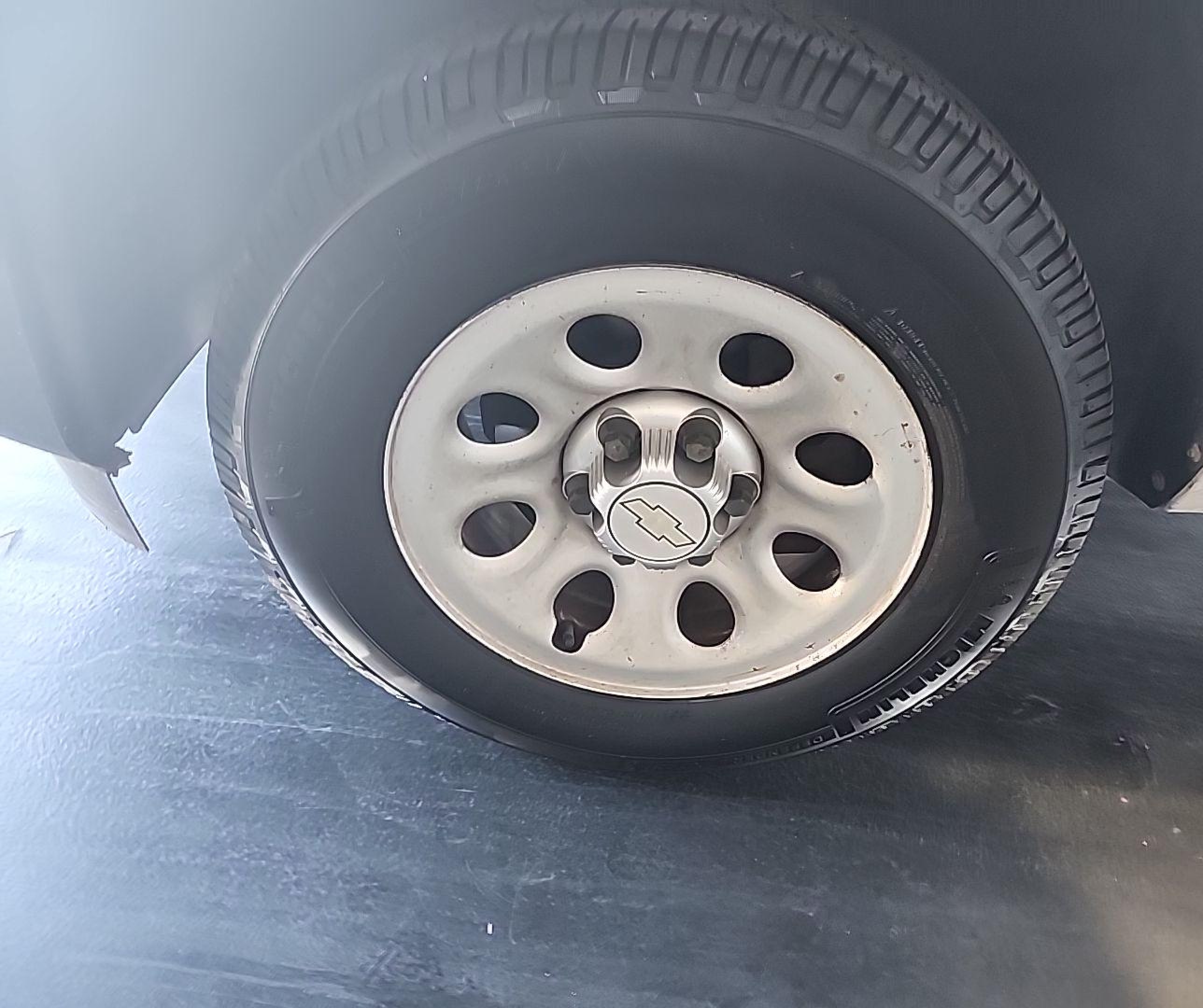 2010 Chevrolet Silverado C1500 vin: 1GCPCPEXXAZ175230