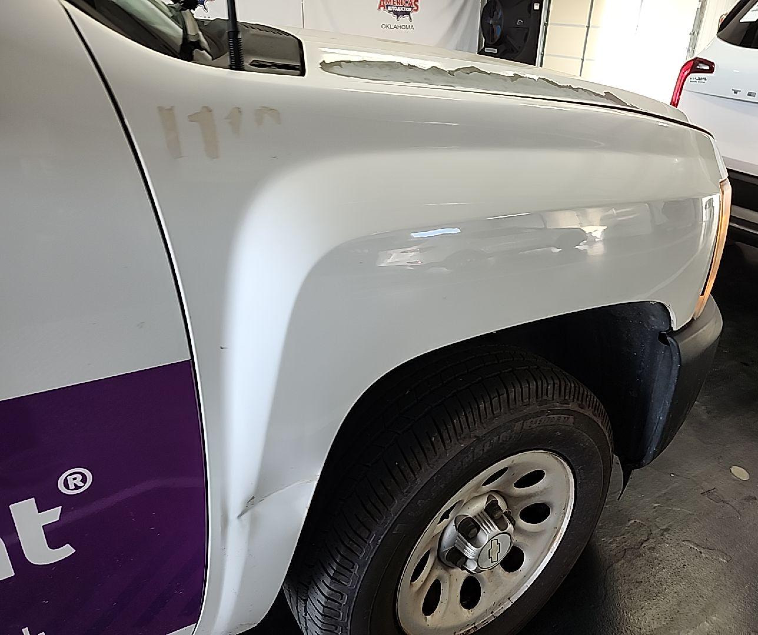2010 Chevrolet Silverado C1500 vin: 1GCPCPEXXAZ175230