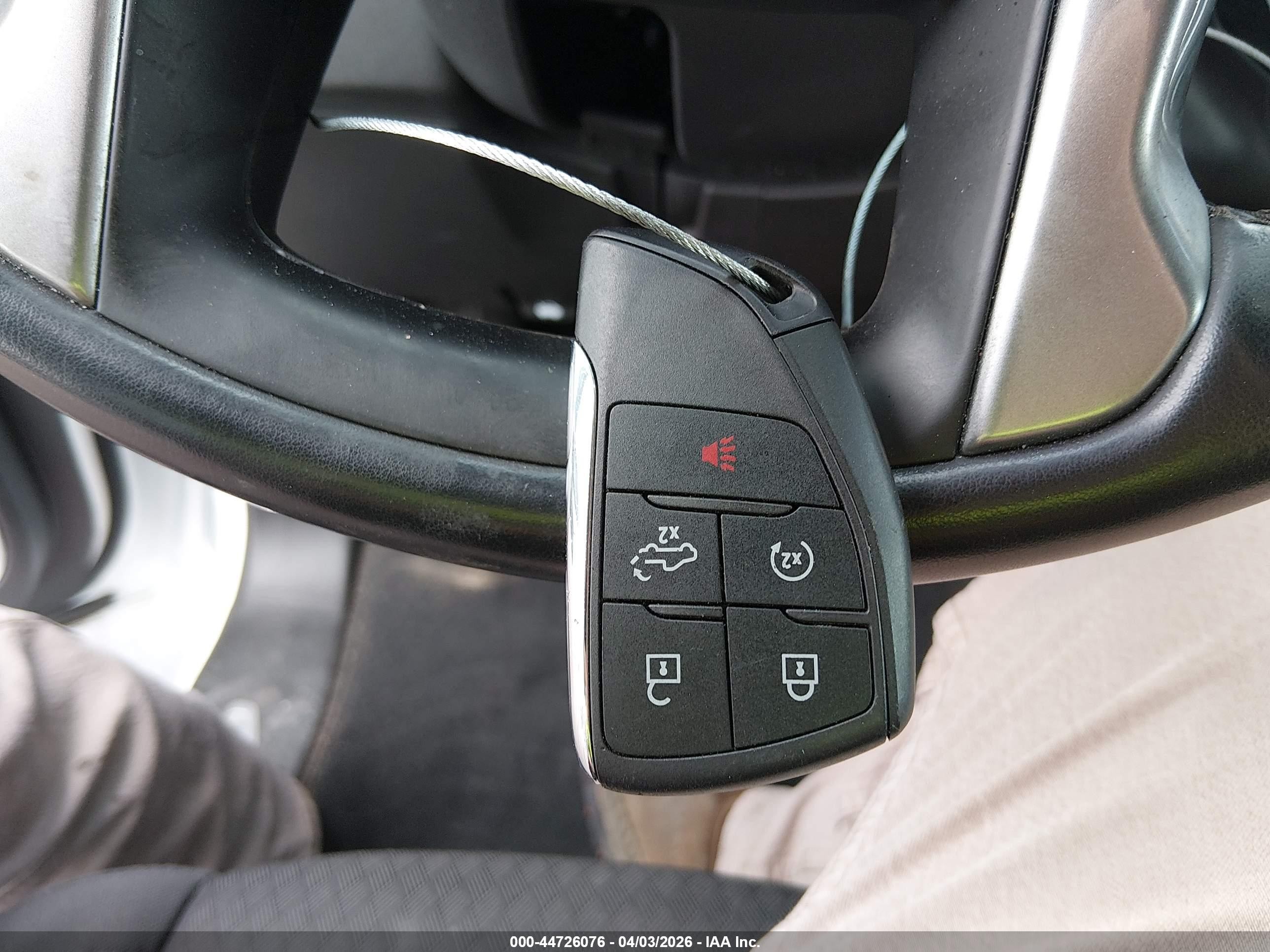 2023 Chevrolet Silverado 1500 4wd  Short Bed Lt With 2fl Белый vin: 1GCPDKEK0PZ120038