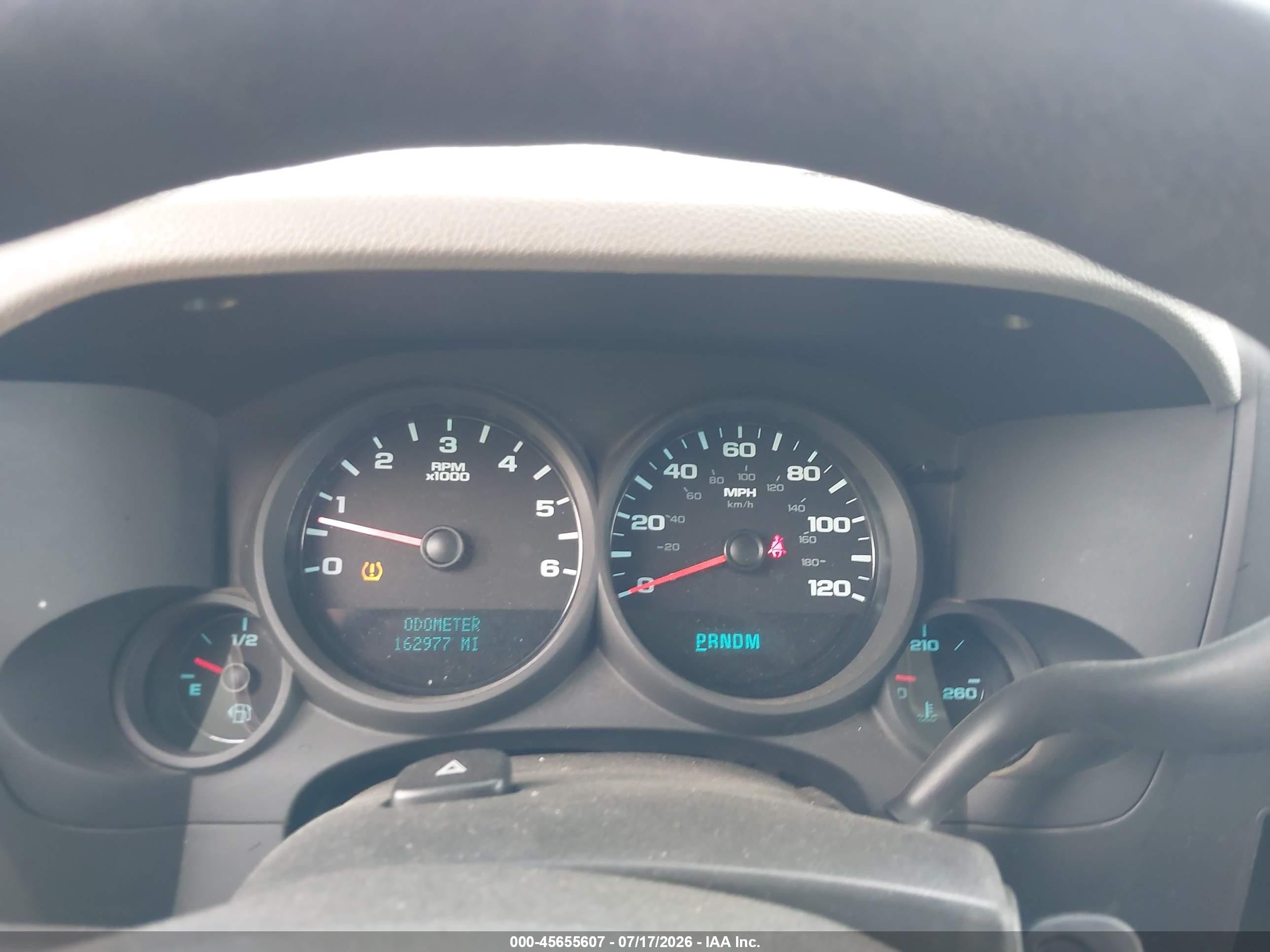 2011 Chevrolet Silverado 1500 Work Truck White vin: 1GCPKPE37BF185510