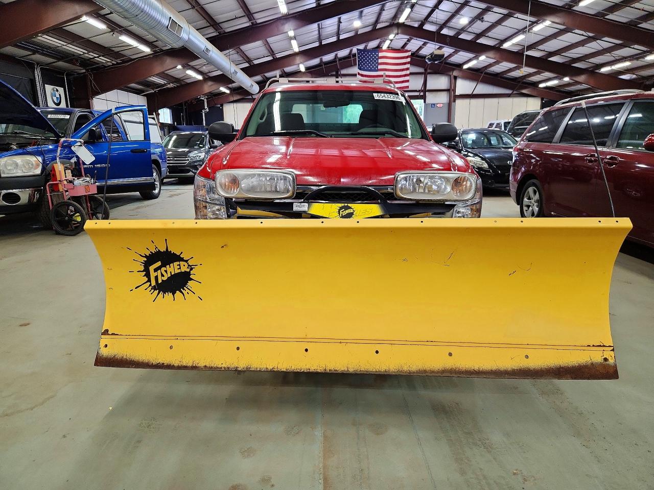 2010 Chevrolet Silverado K1500 Red vin: 1GCPKPEA3AZ153973
