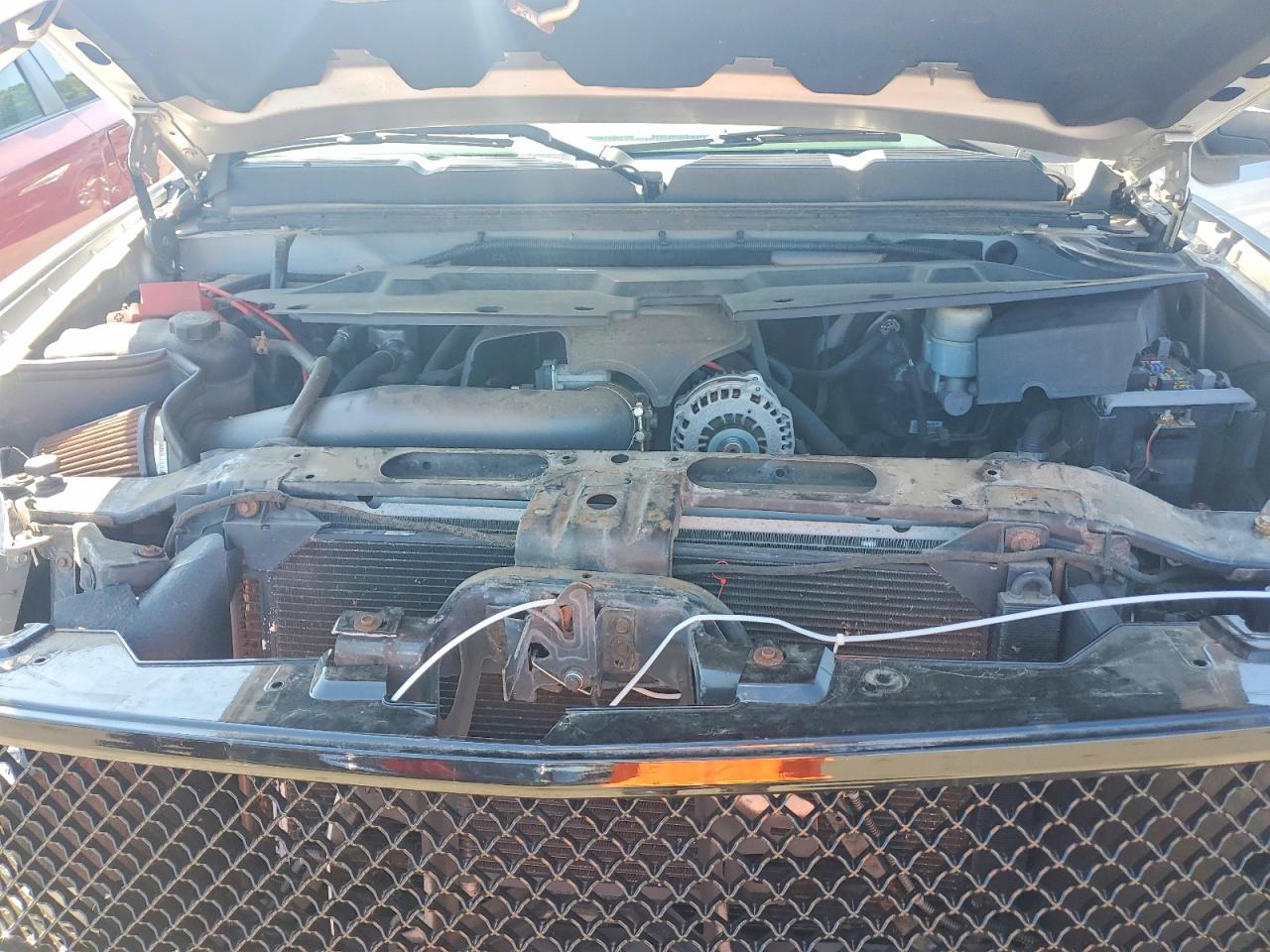 2010 Chevrolet Silverado K1500 Lt Серый vin: 1GCPKSE03AZ154969