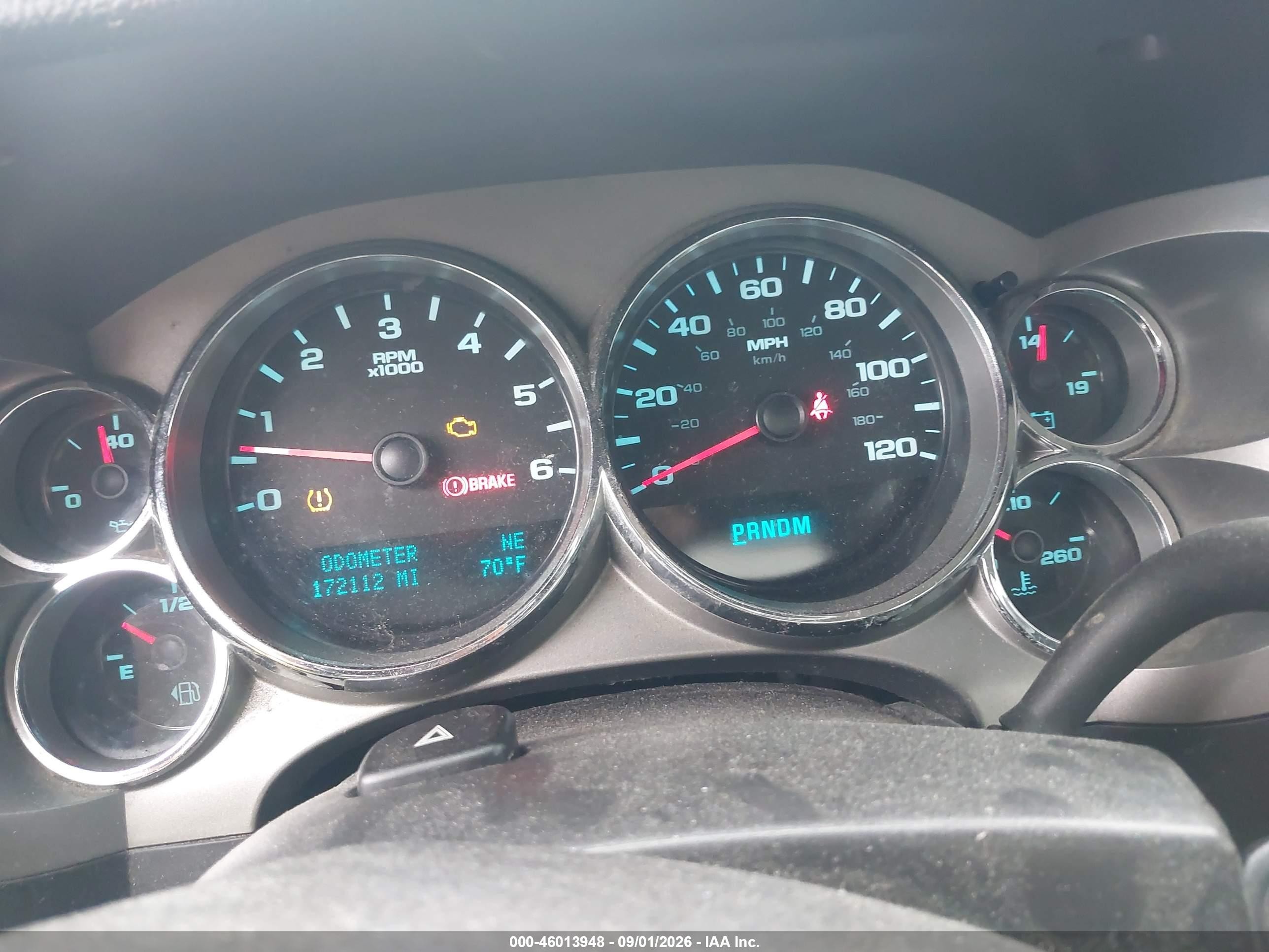 2010 Chevrolet Silverado 1500 Lt Black vin: 1GCPKSE04AZ268768