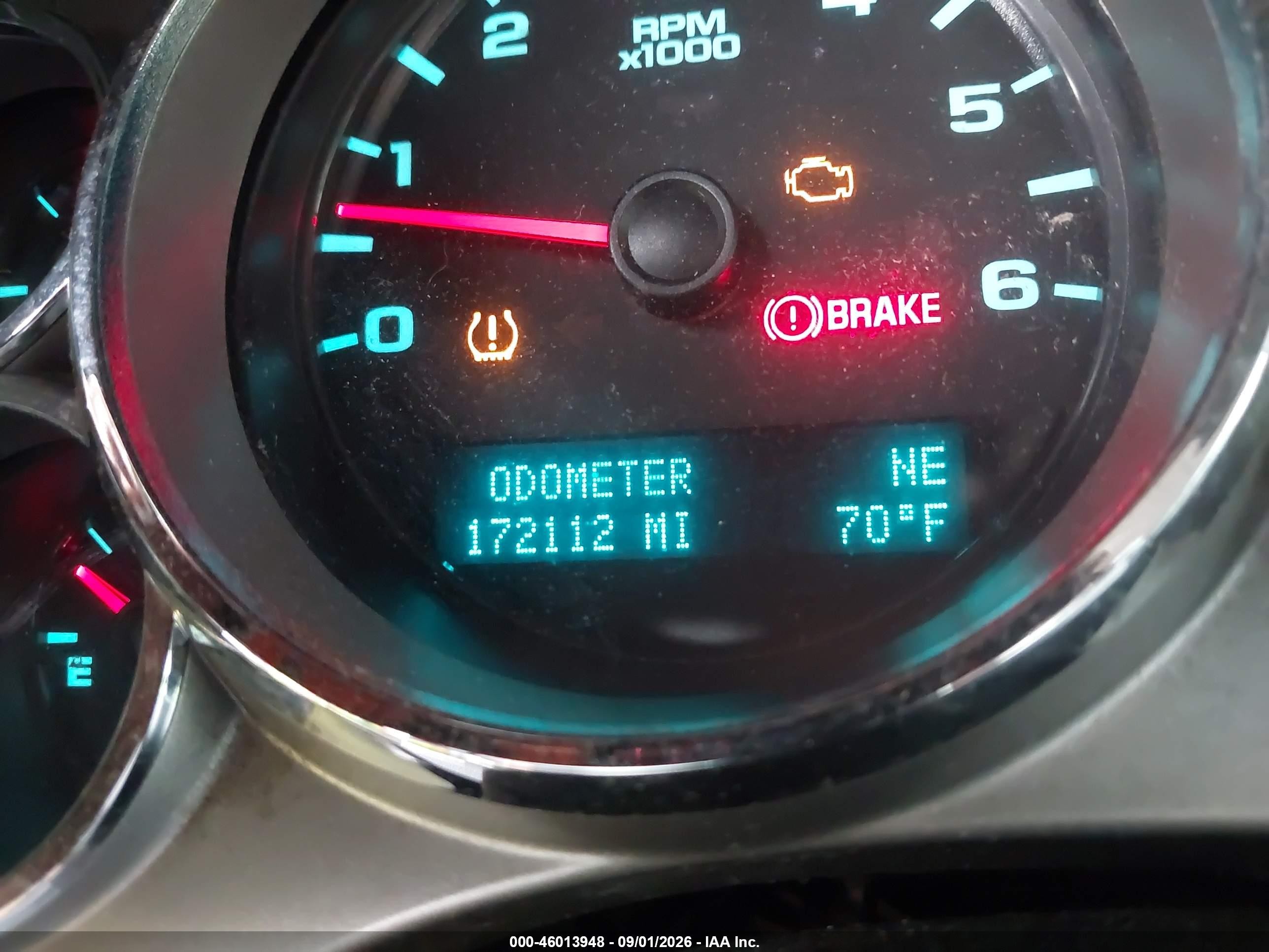 2010 Chevrolet Silverado 1500 Lt Black vin: 1GCPKSE04AZ268768