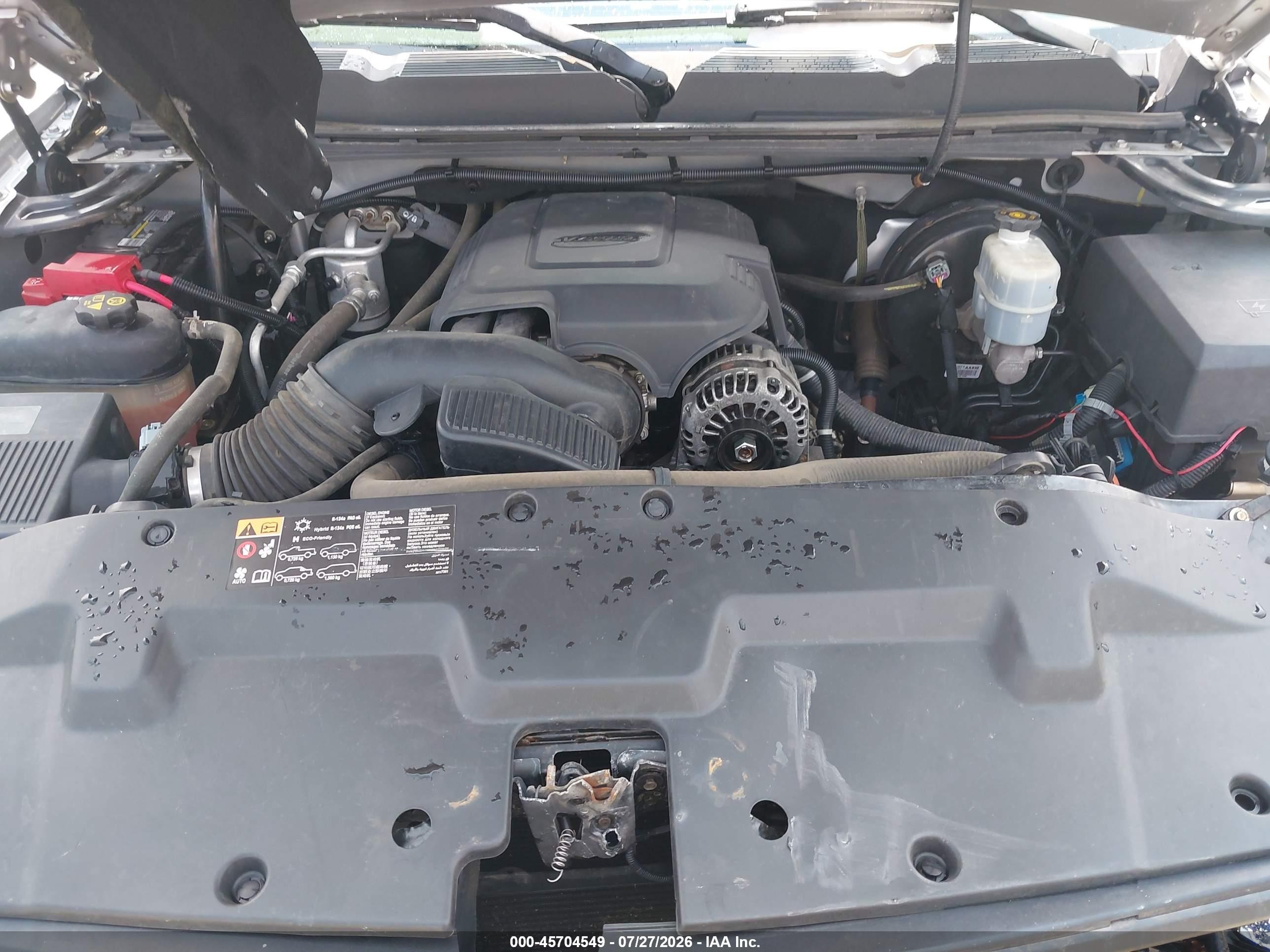2011 Chevrolet Silverado 1500 Lt Silver vin: 1GCPKSE30BF226546