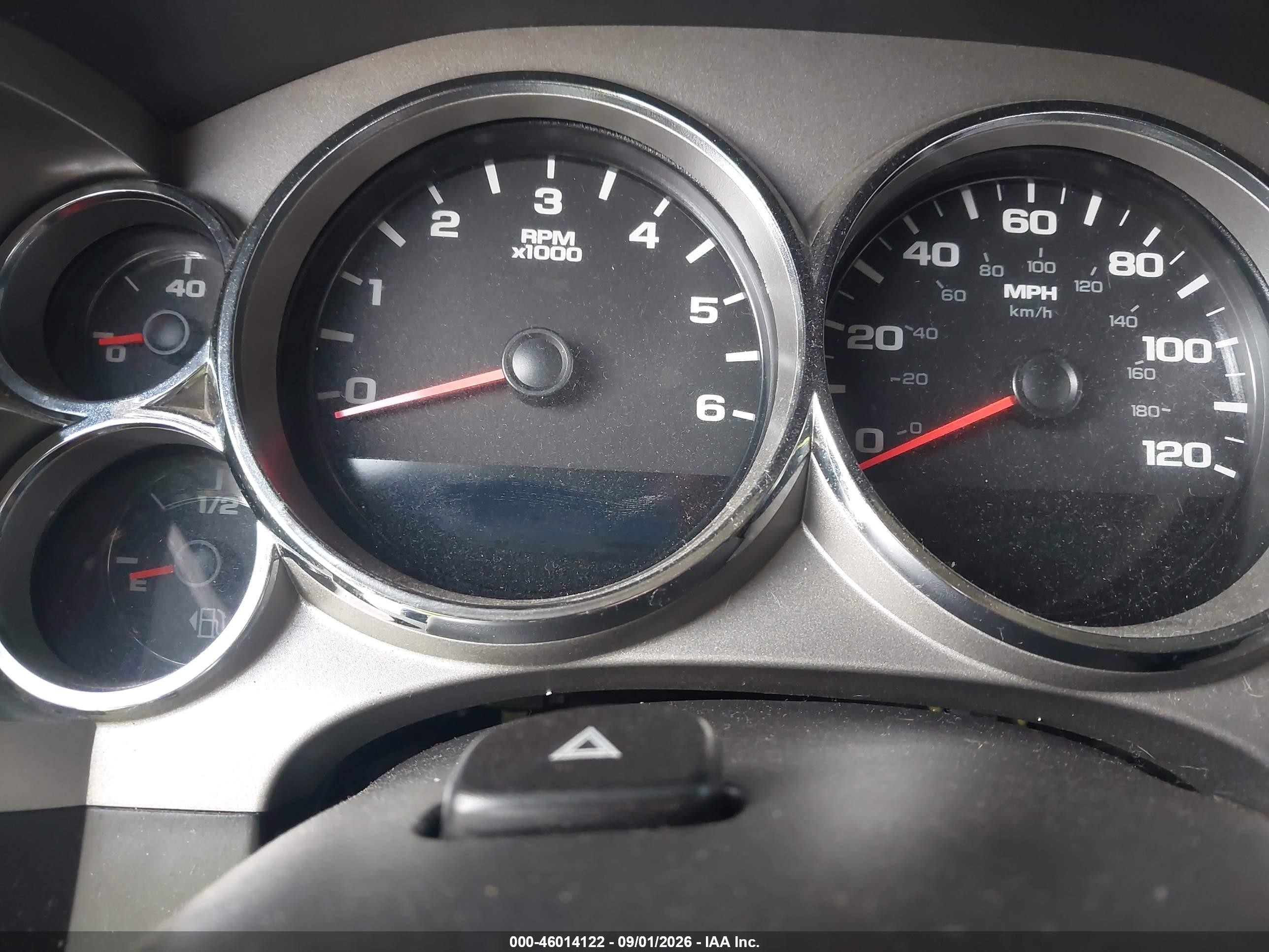 2011 Chevrolet Silverado 1500 Lt Gray vin: 1GCPKSE31BF163490