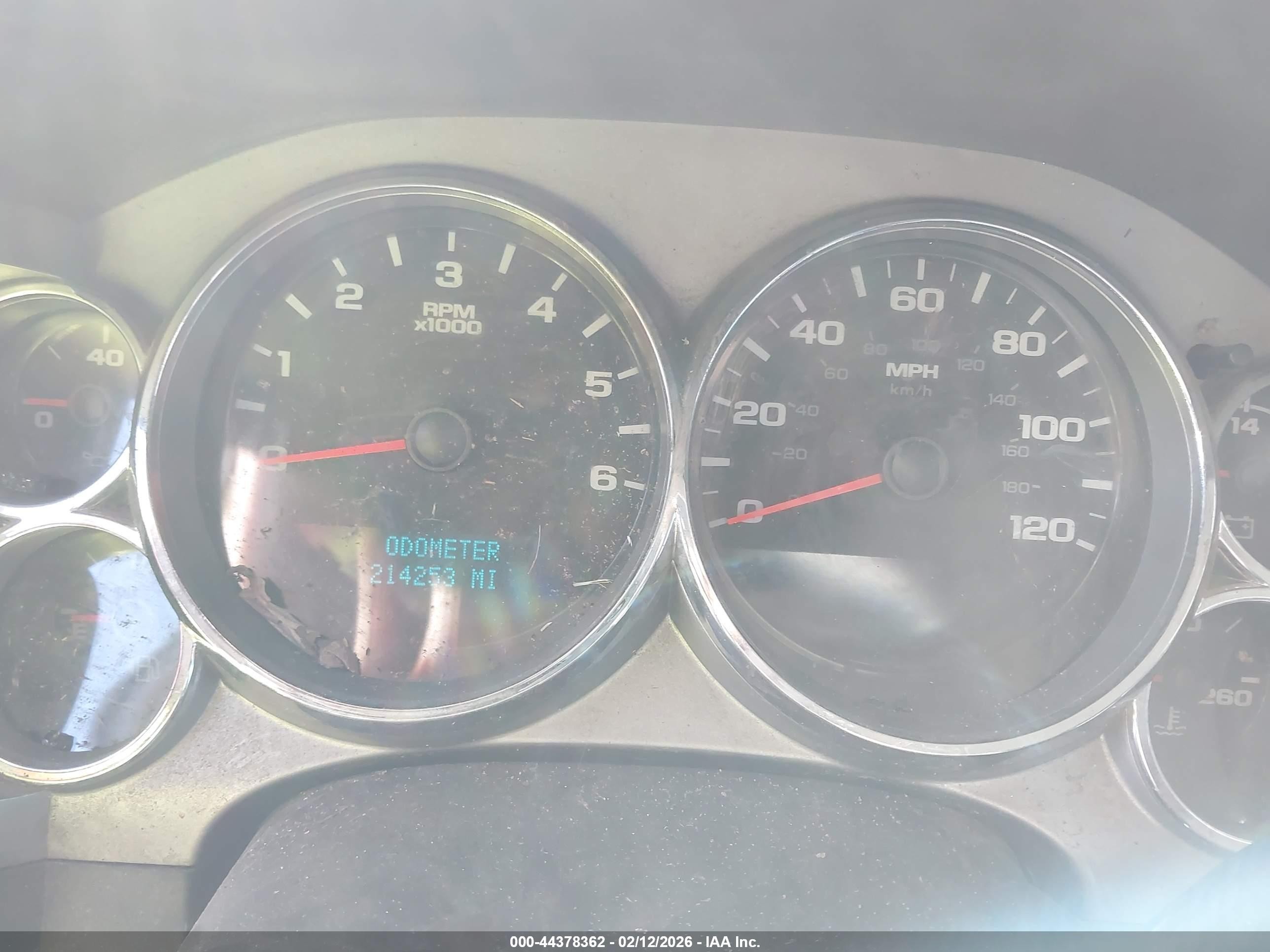 2011 Chevrolet Silverado 1500 Lt Gray vin: 1GCPKSE36BF128444