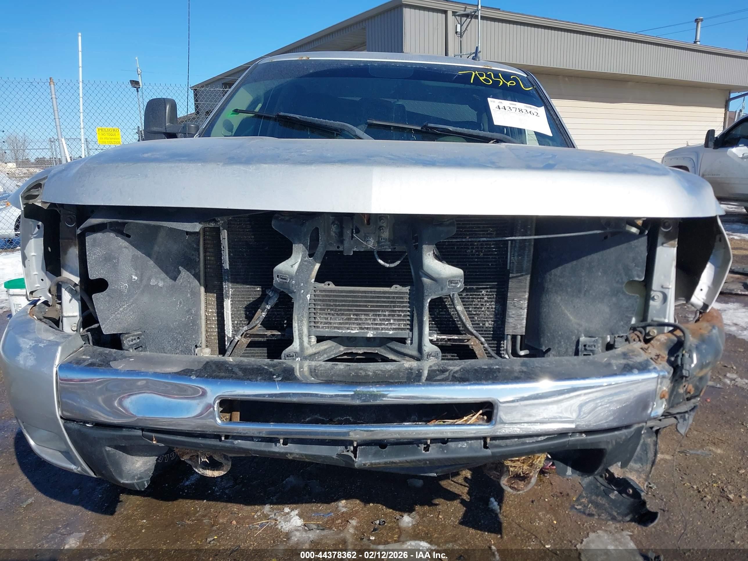 2011 Chevrolet Silverado 1500 Lt Gray vin: 1GCPKSE36BF128444
