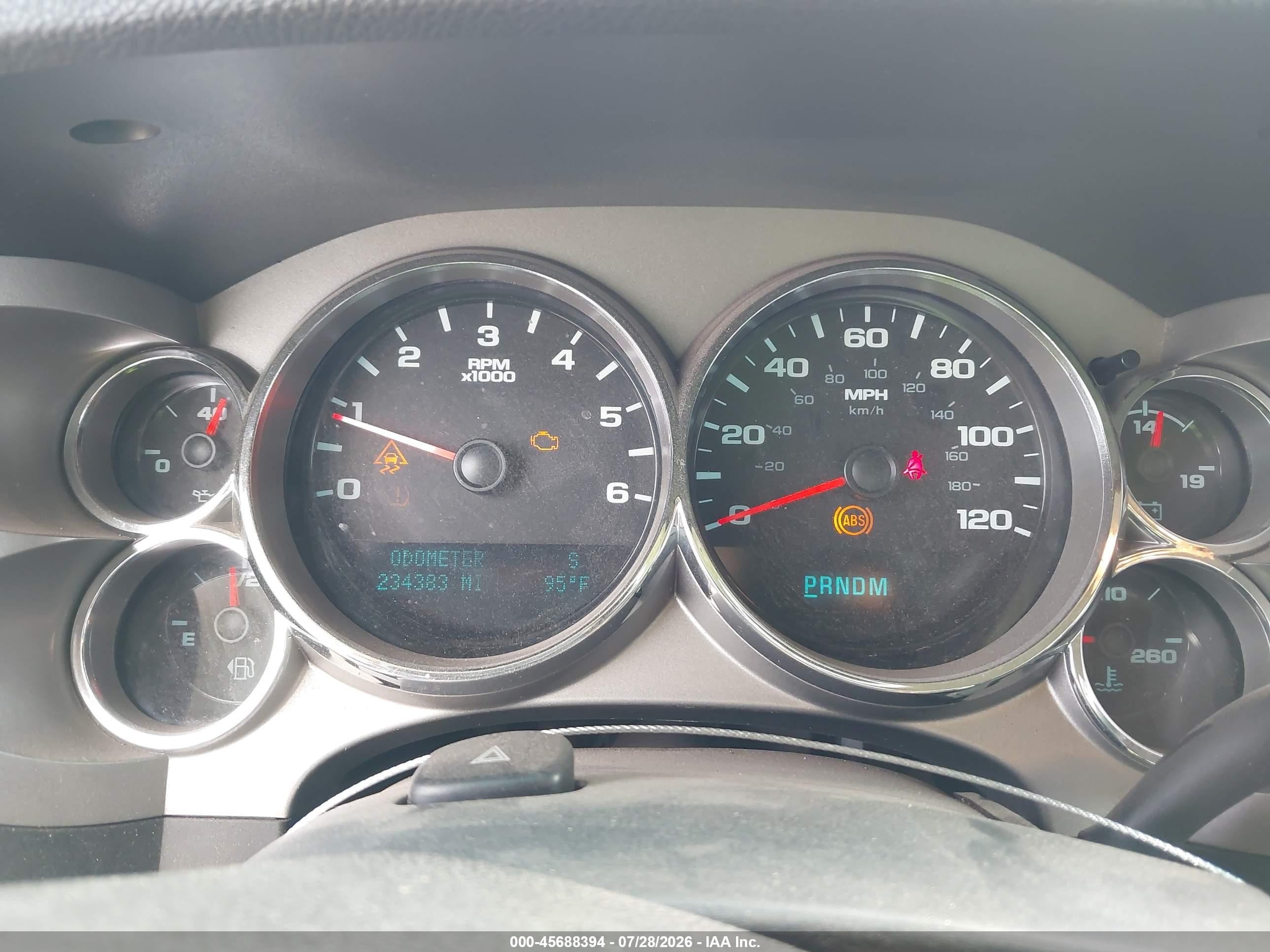 2011 Chevrolet Silverado 1500 Lt Gray vin: 1GCPKSE36BF188420