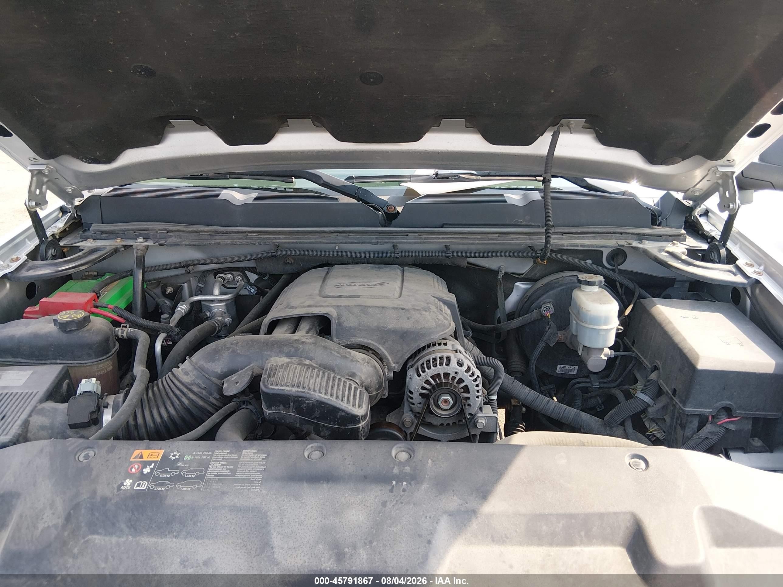 2012 Chevrolet Silverado 1500 Lt Silver vin: 1GCPKSE71CF141154