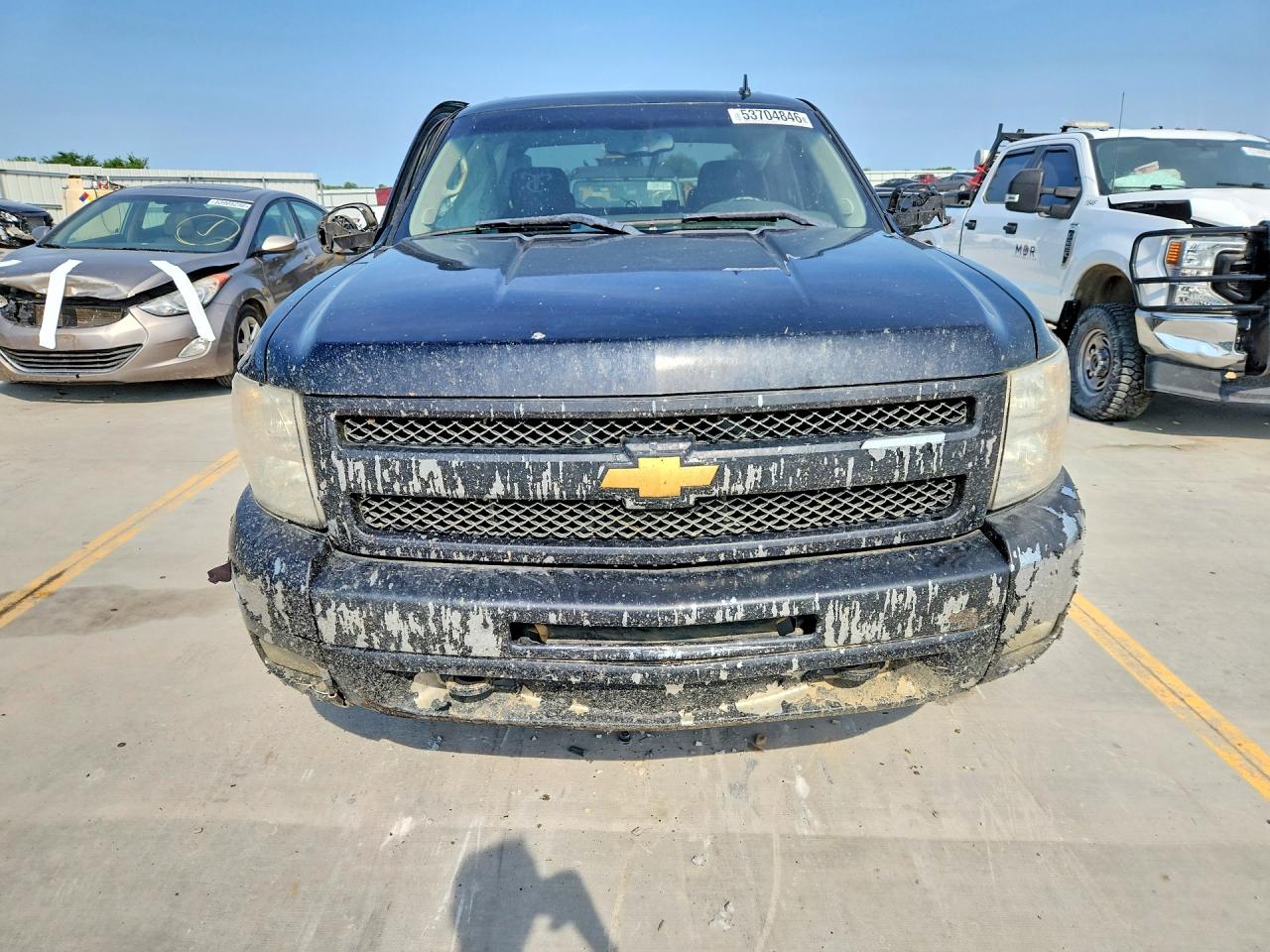 2012 Chevrolet Silverado K1500 Lt Black vin: 1GCPKSE71CF176521
