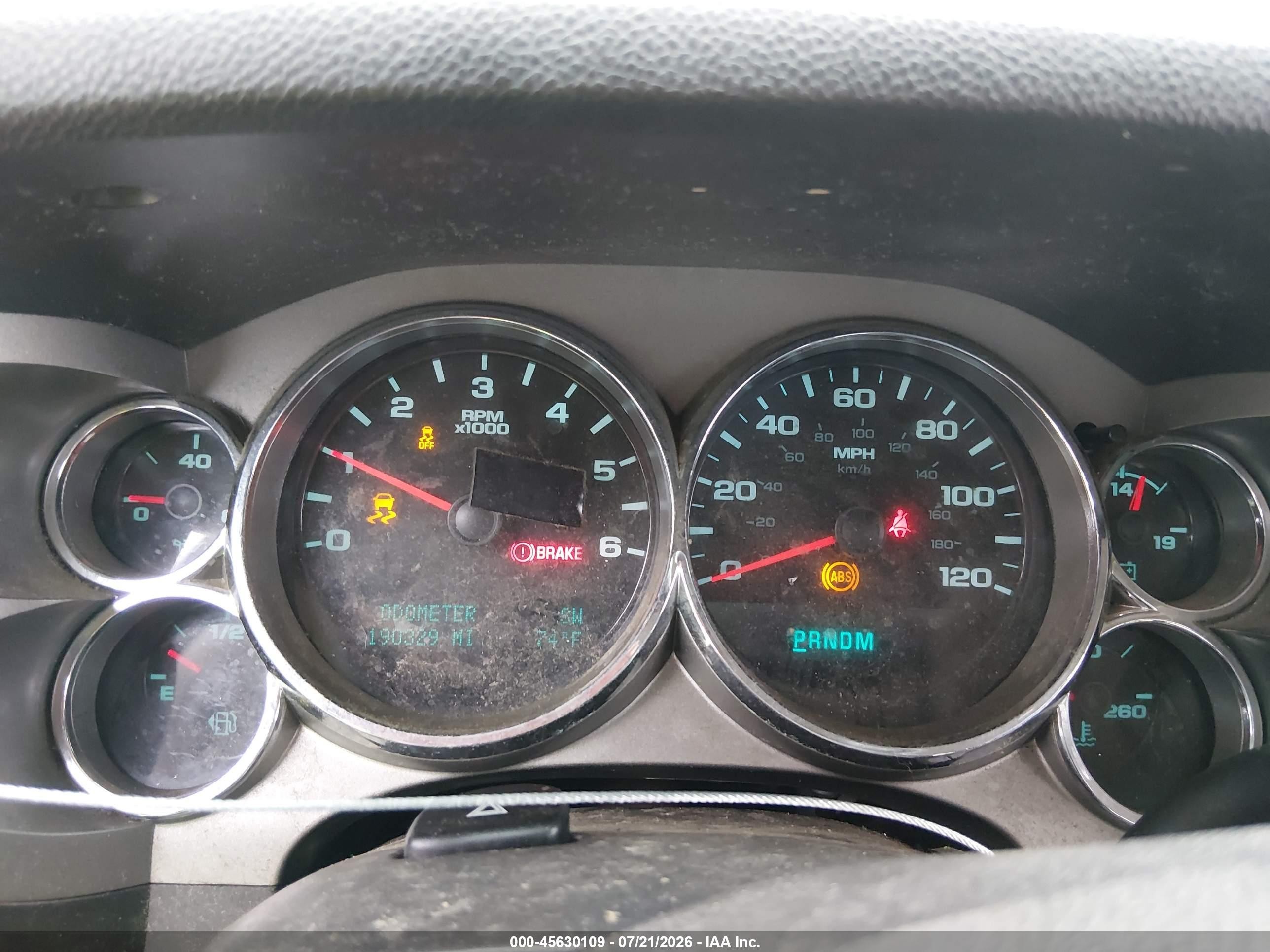 2012 Chevrolet Silverado 1500 Lt Blue vin: 1GCPKSE72CF191237