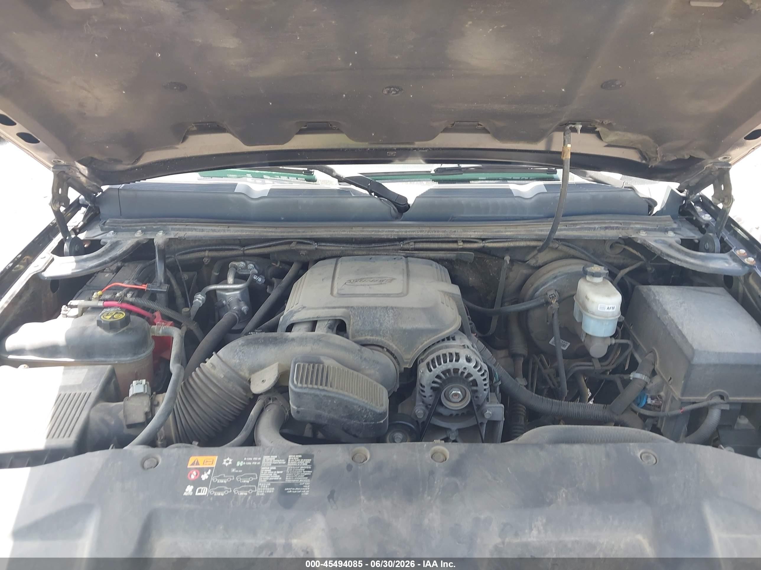 2012 Chevrolet Silverado 1500 Lt Black vin: 1GCPKSE73CF238808