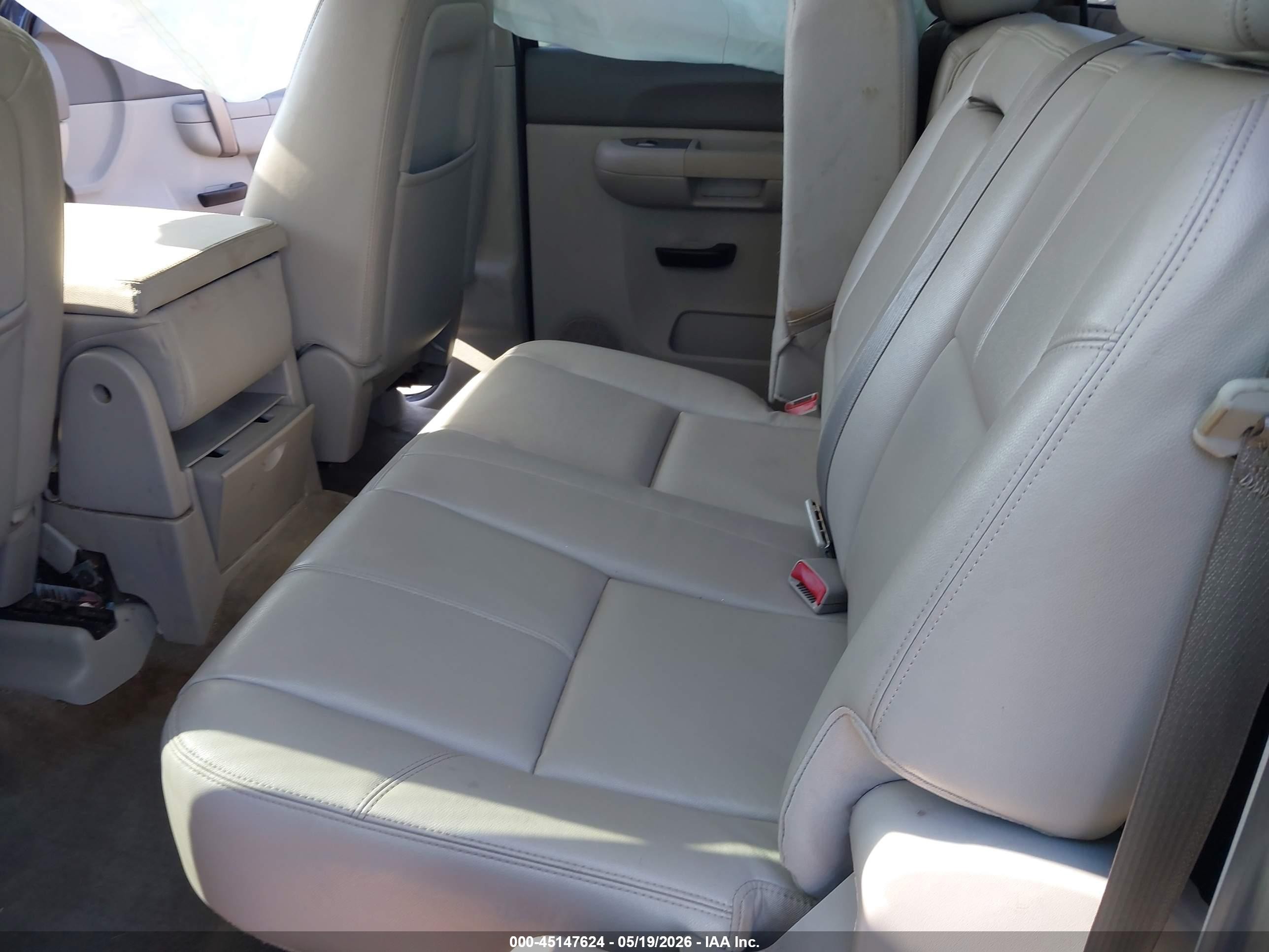 2012 Chevrolet Silverado 1500 Lt Dark Blue vin: 1GCPKSE74CF197797