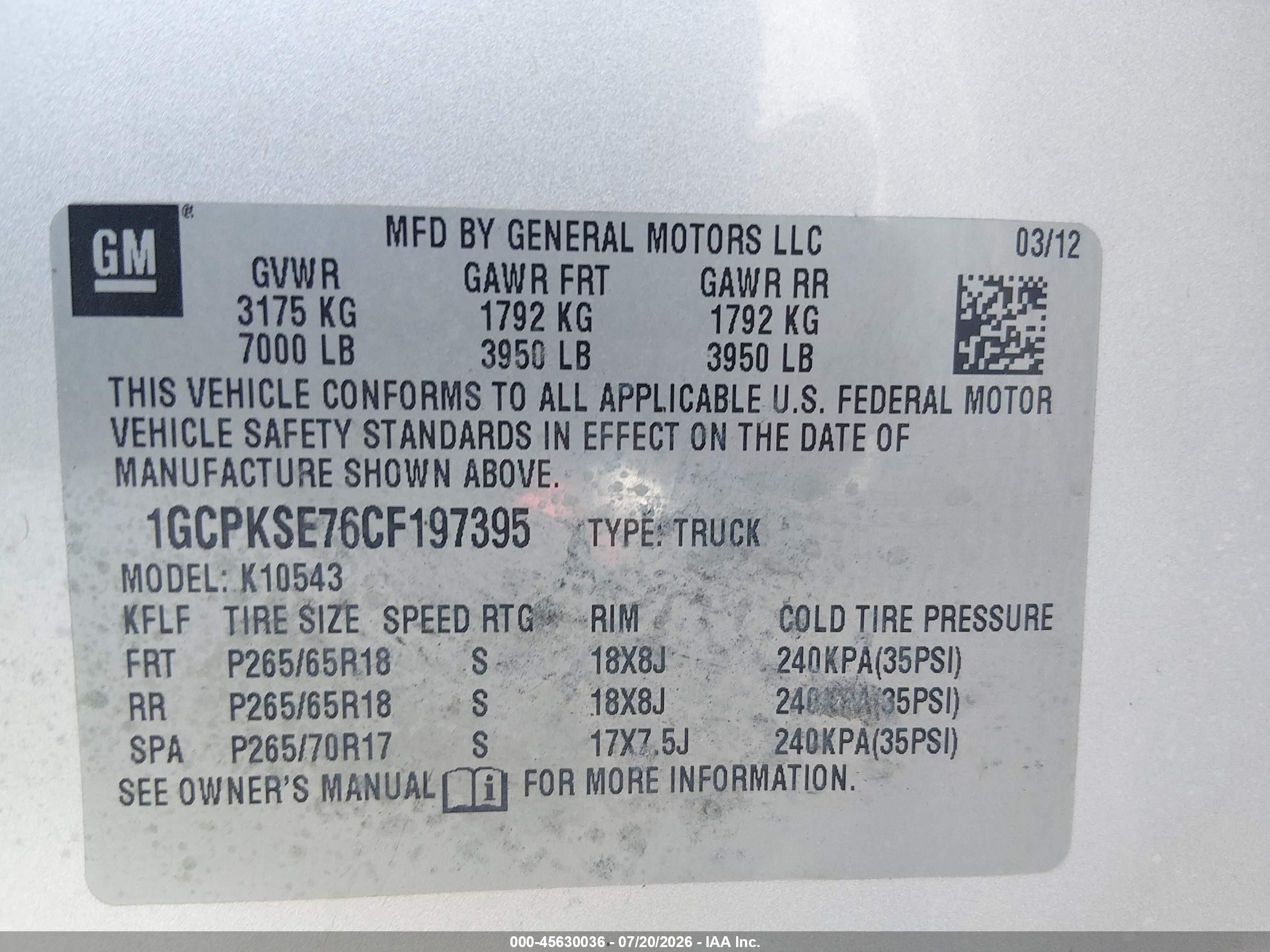 2012 Chevrolet Silverado 1500 Lt Silver vin: 1GCPKSE76CF197395