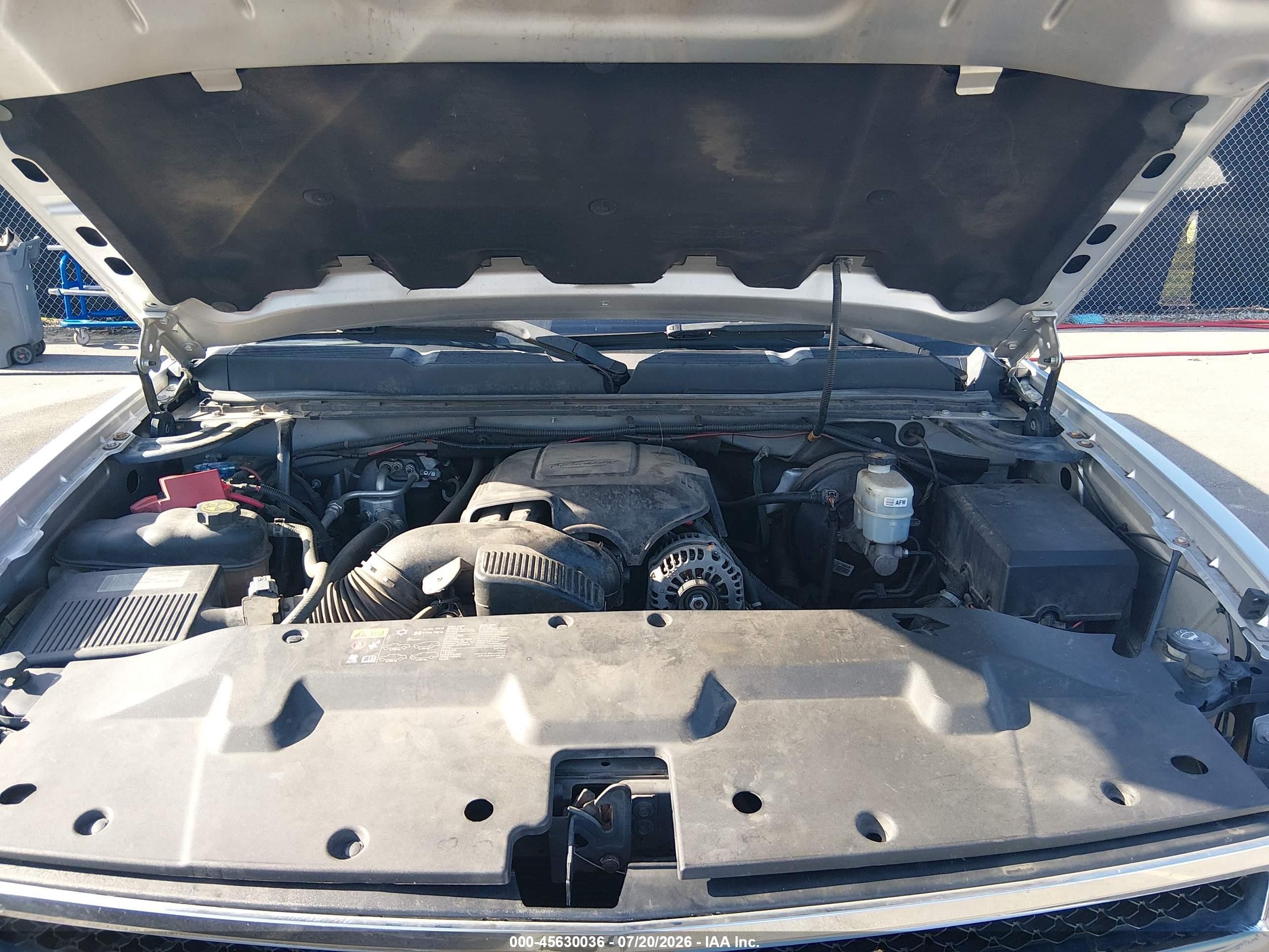 2012 Chevrolet Silverado 1500 Lt Silver vin: 1GCPKSE76CF197395