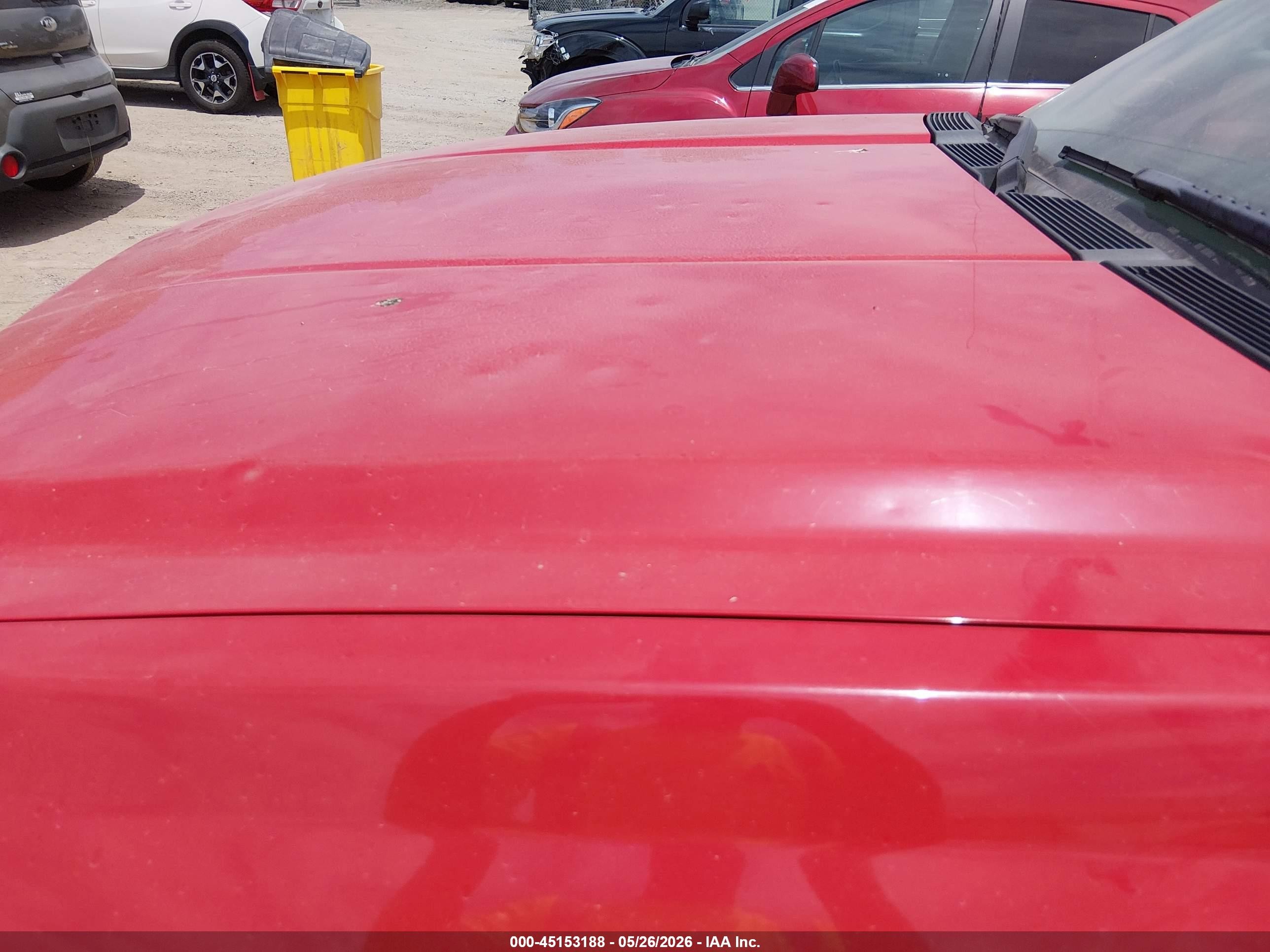 2012 Chevrolet Silverado 1500 Lt Red vin: 1GCPKSE77CF178063